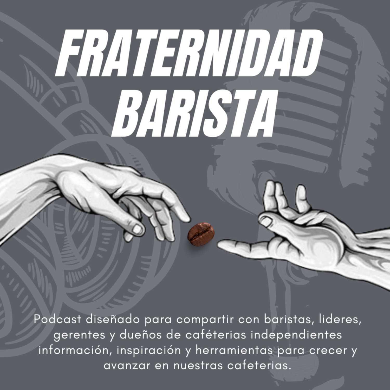 FraternidadBarista