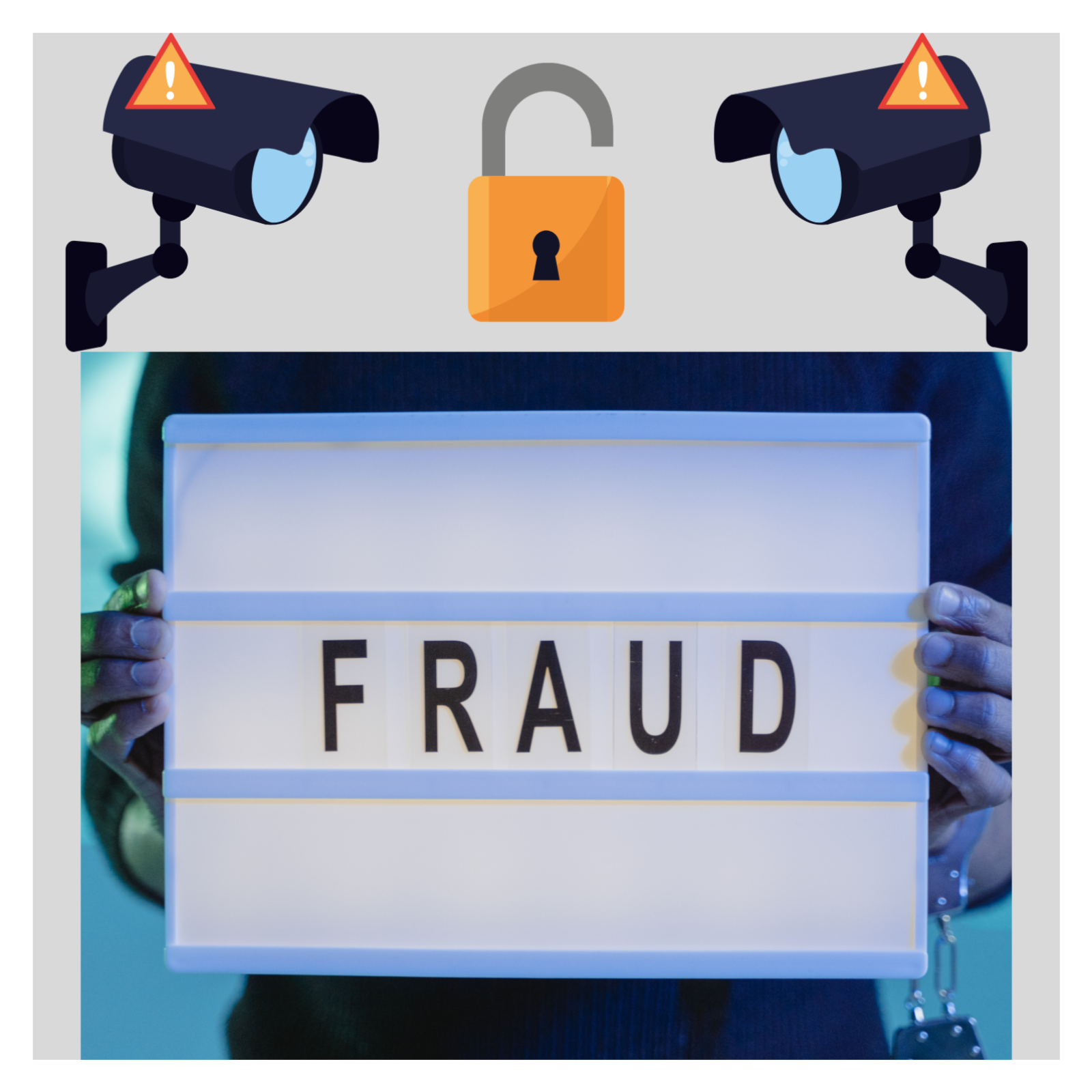 Fraud Nation: How Scammers Stole Our Trust