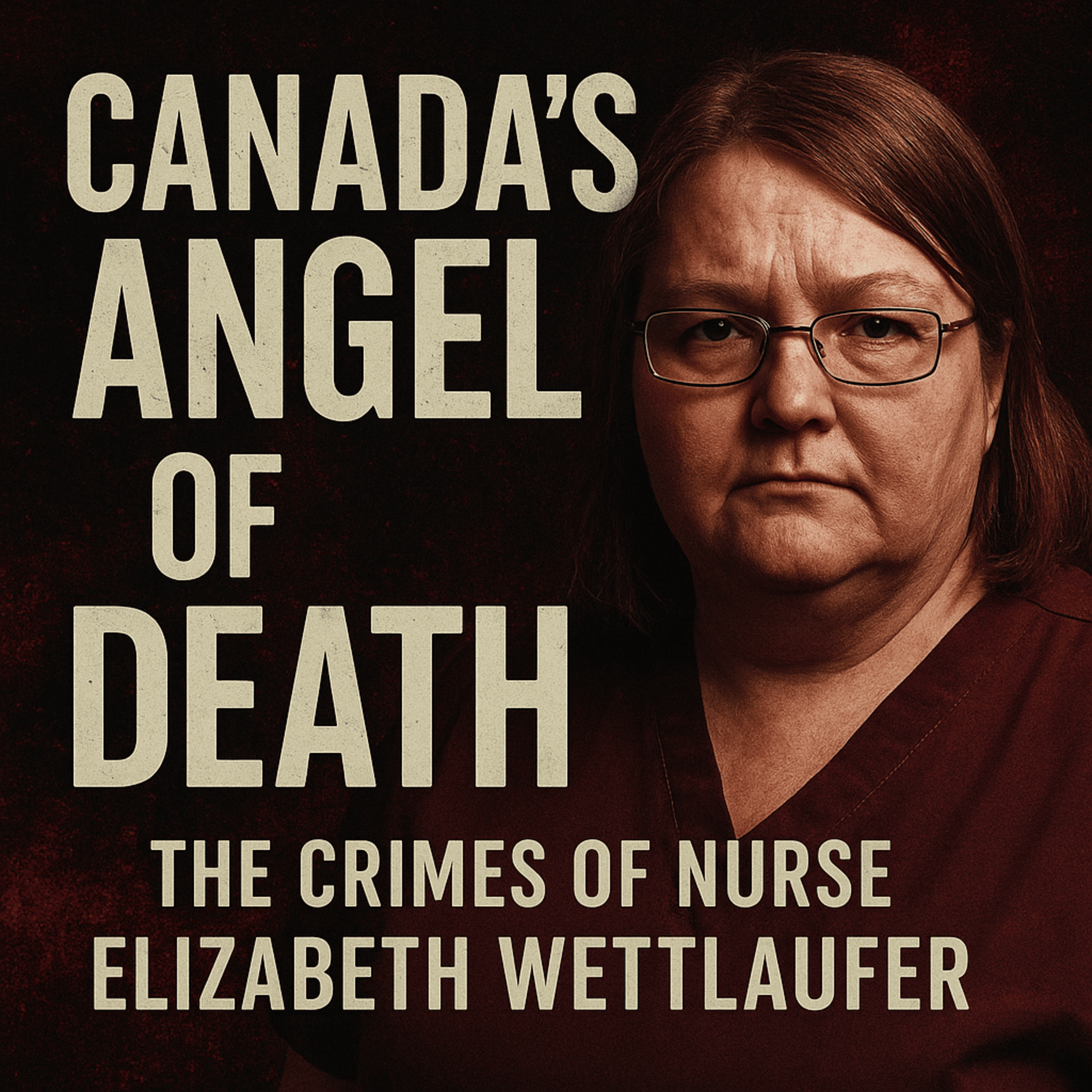 Trust Betrayed: The Nurse Who Killed Her Patients (Bonus)