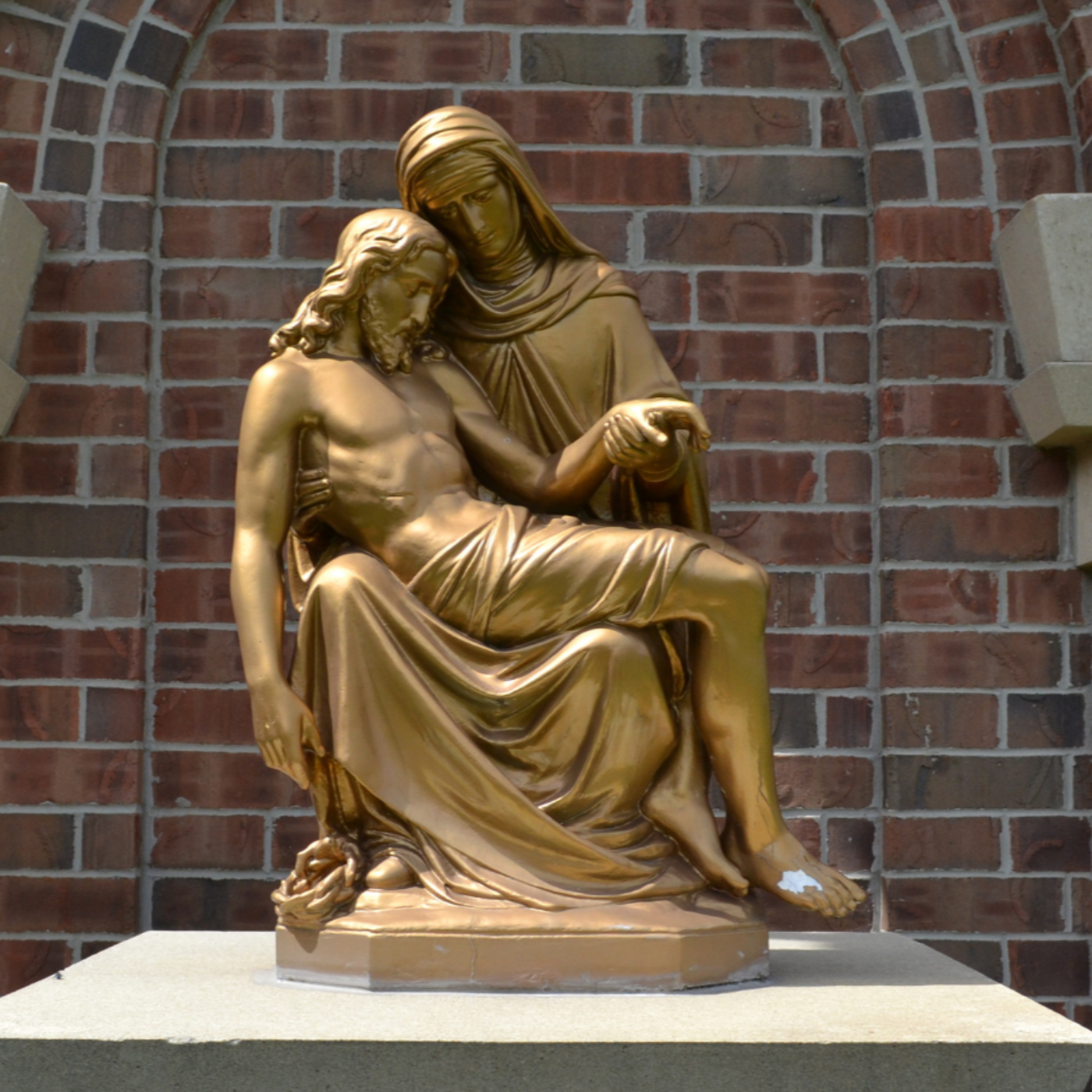 Homilies - Fr. Daniel Scheidt - St. Vincent de Paul