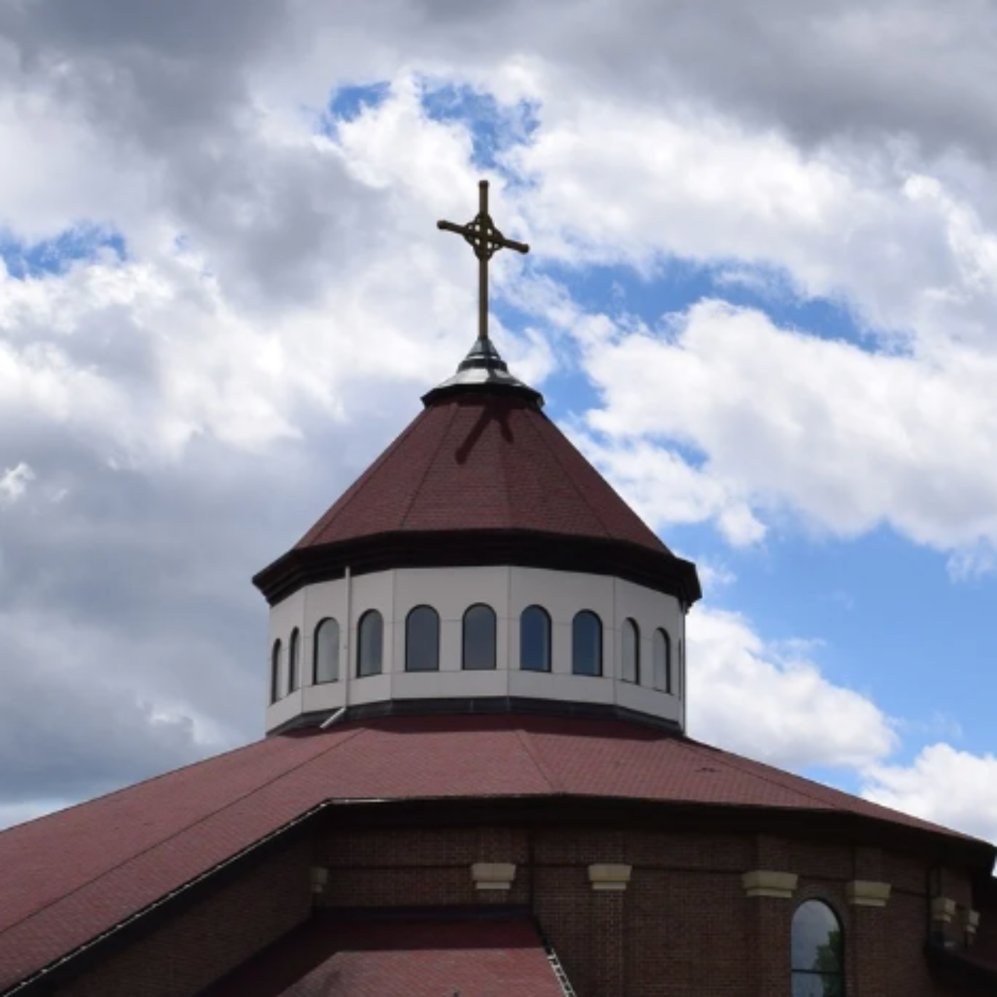 Homilies - Fr. Daniel Scheidt - St. Vincent de Paul