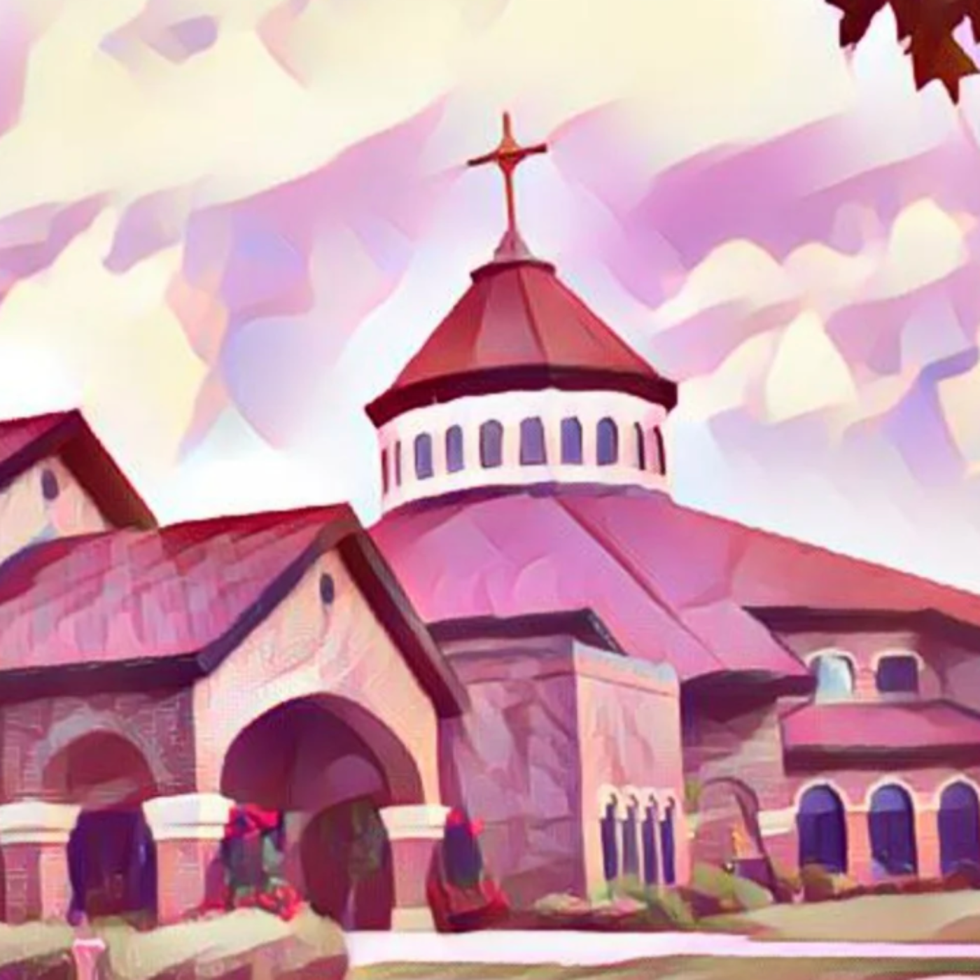 Homilies - Fr. Daniel Scheidt - St. Vincent de Paul