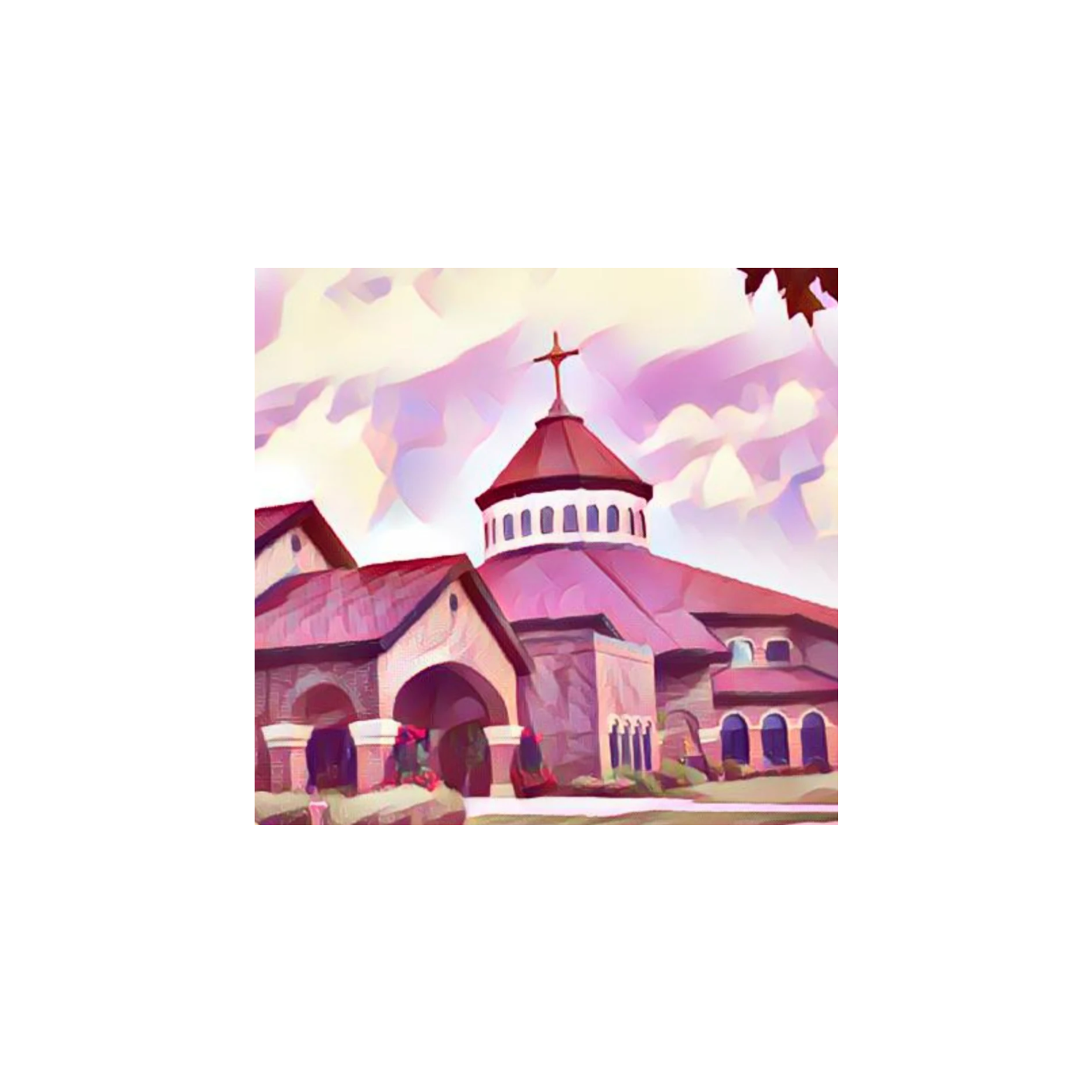 Homilies - Fr. Daniel Scheidt - St. Vincent de Paul