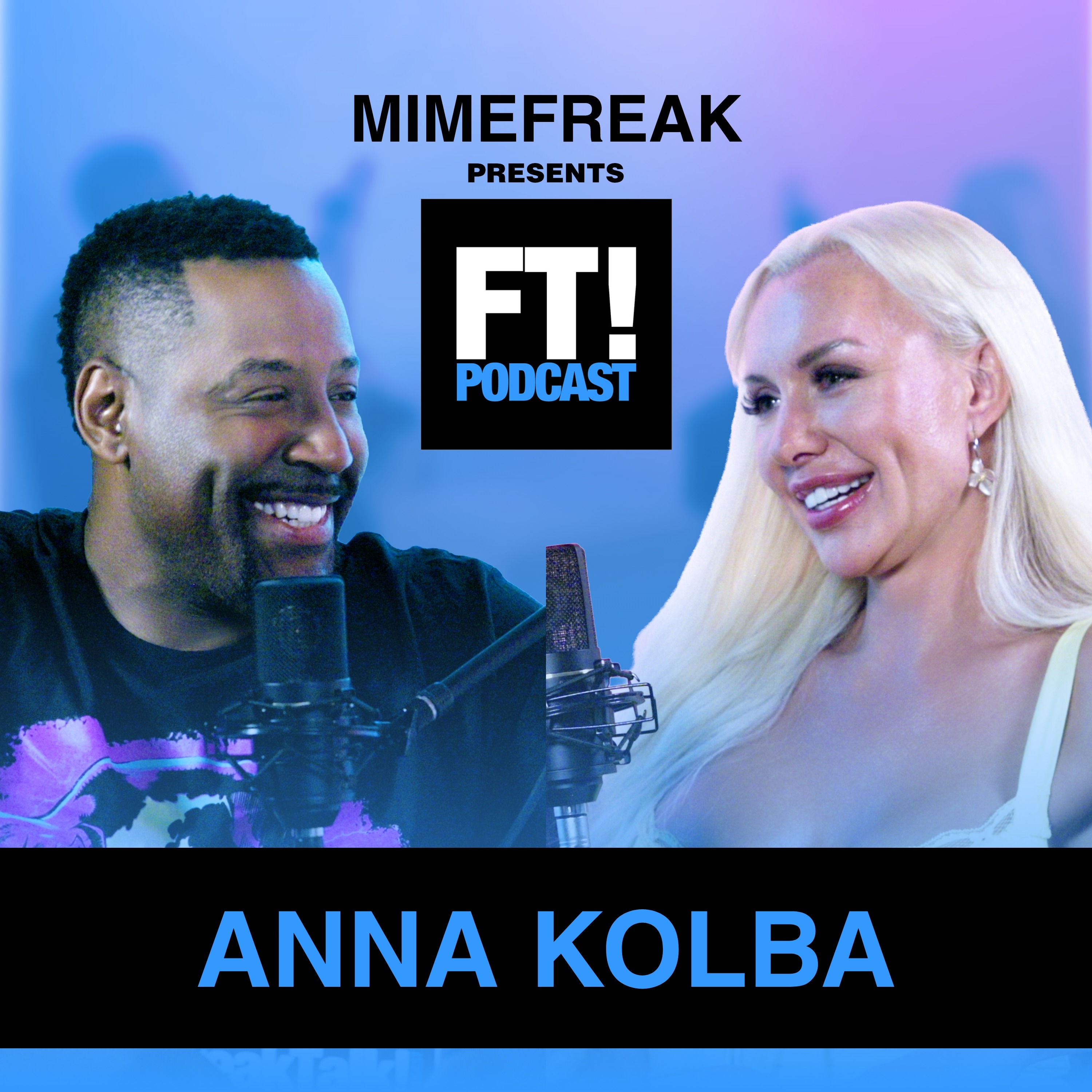 Anna Kolba: Queen of Spades, Culture Shock, and Freaky Confessions episode artwork