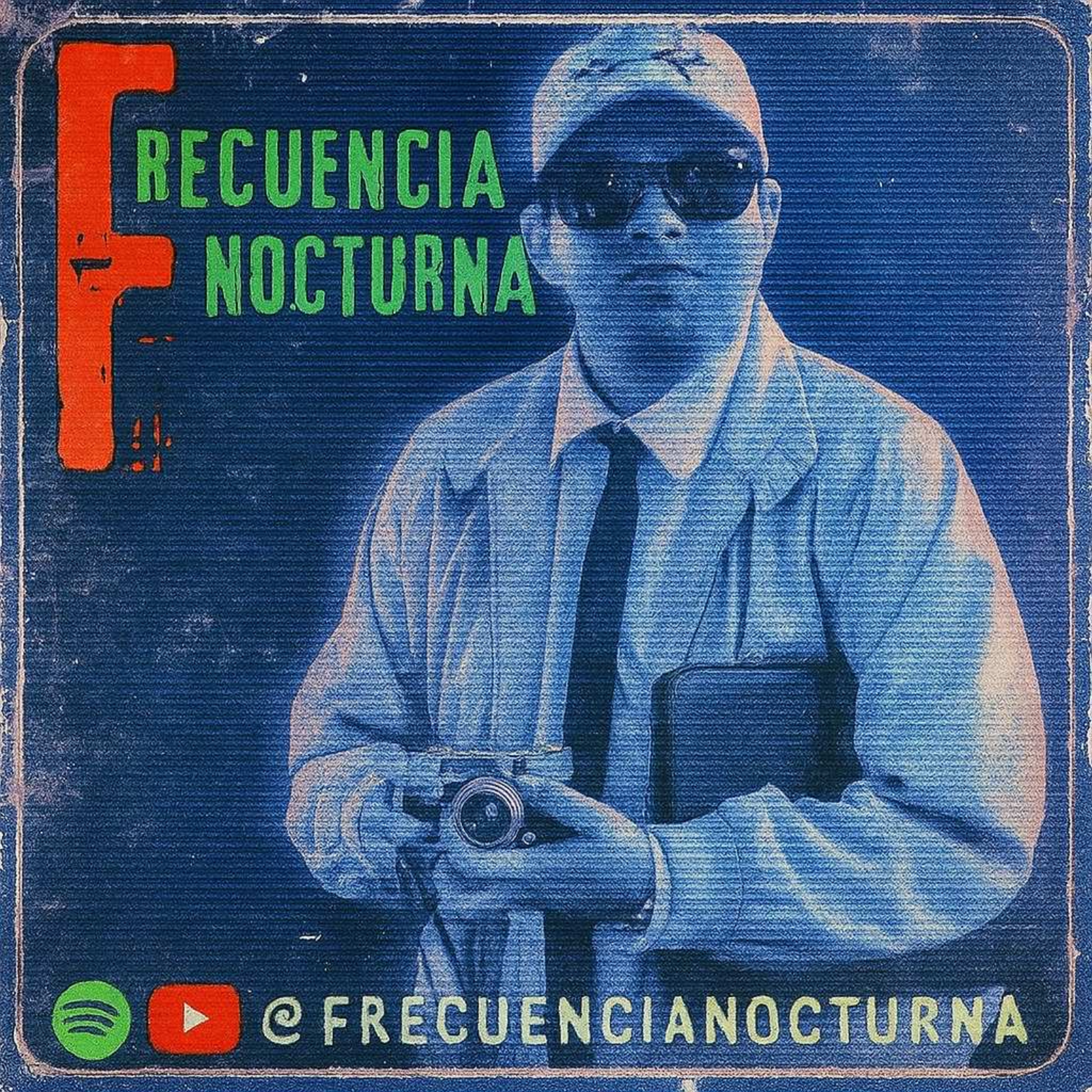 Frecuencia Nocturna 