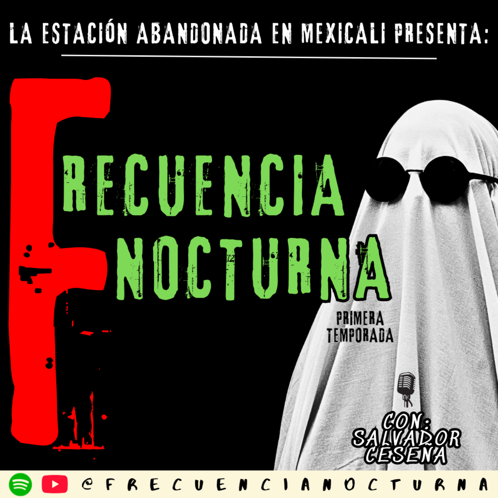 E1T1 | La Ouija episode artwork