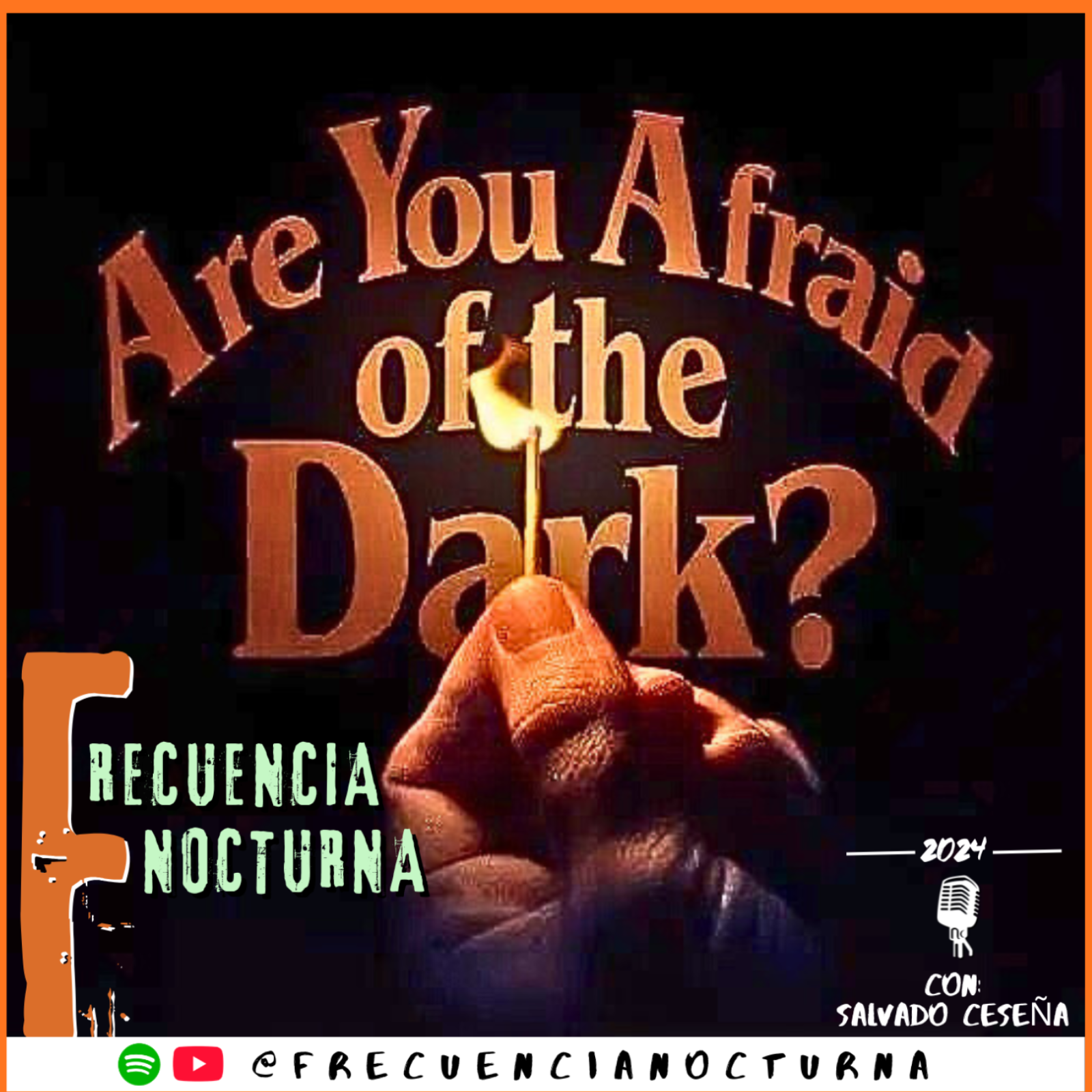 ¡Historias de Terror en Mexicali! | Especial de Halloween episode artwork