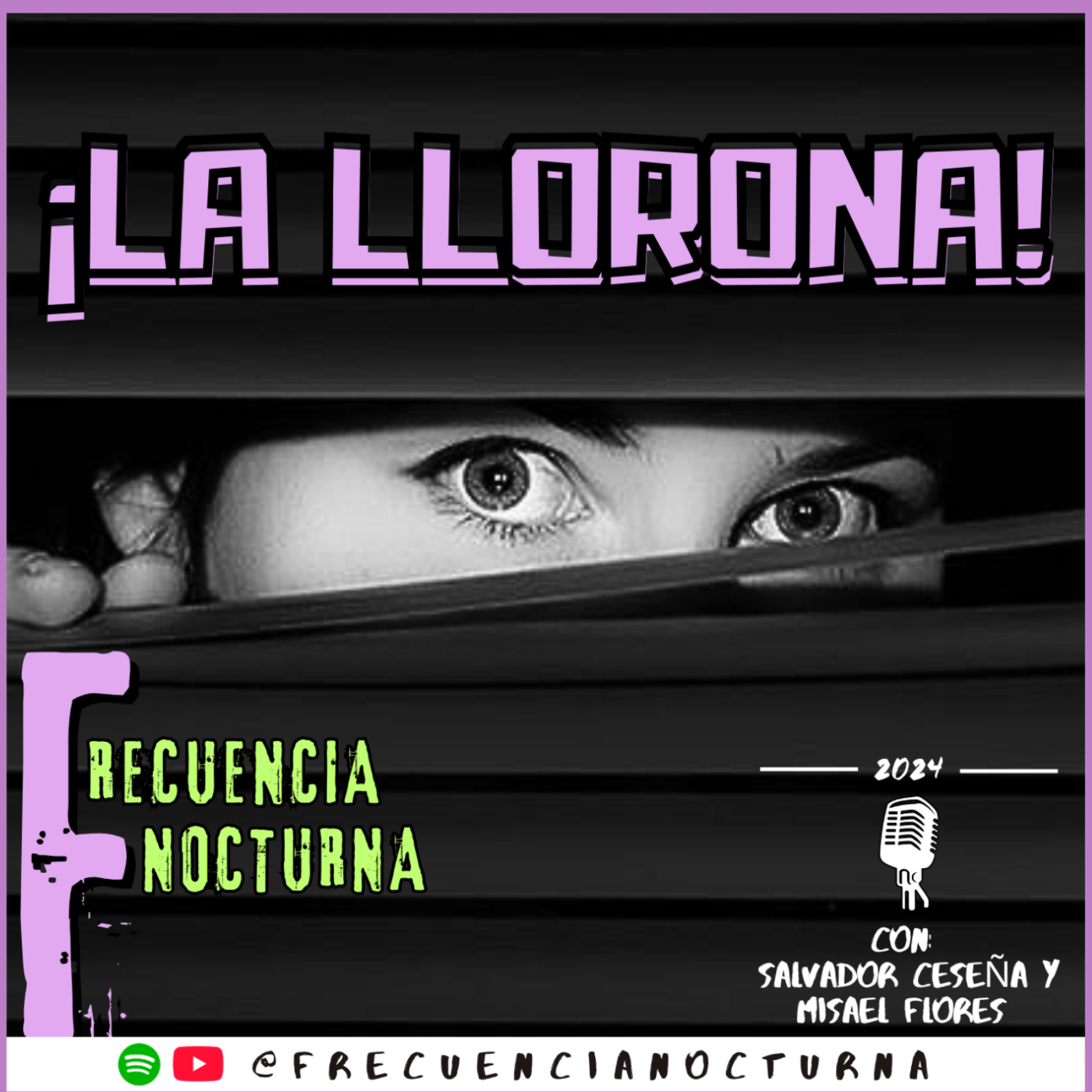 ¡Cementerios, Duendes y Fantasmas! | ¡Espeluznante Especial de Halloween! episode artwork