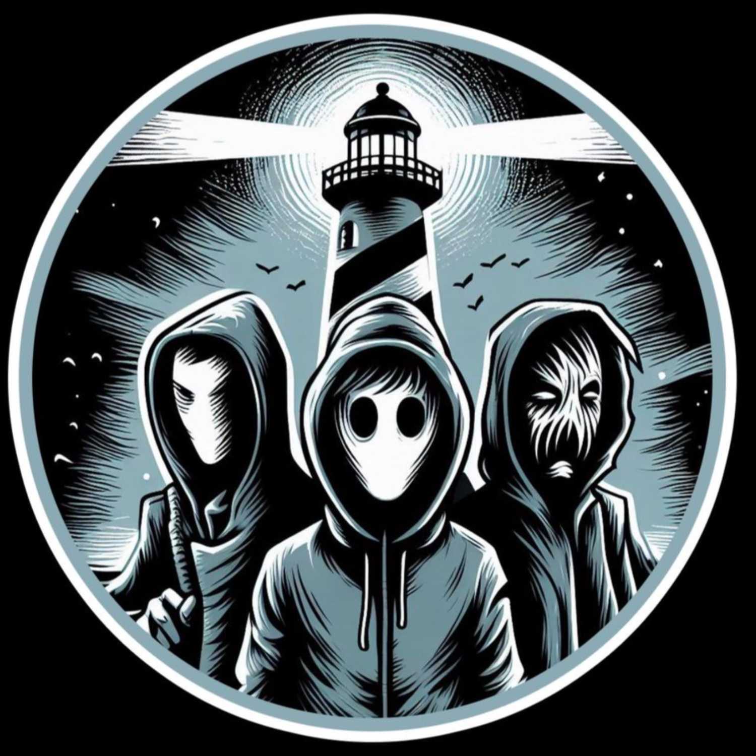La familia que entregaba a sus b3b3s como s4crificio; recibian fortuna a cambio. episode artwork