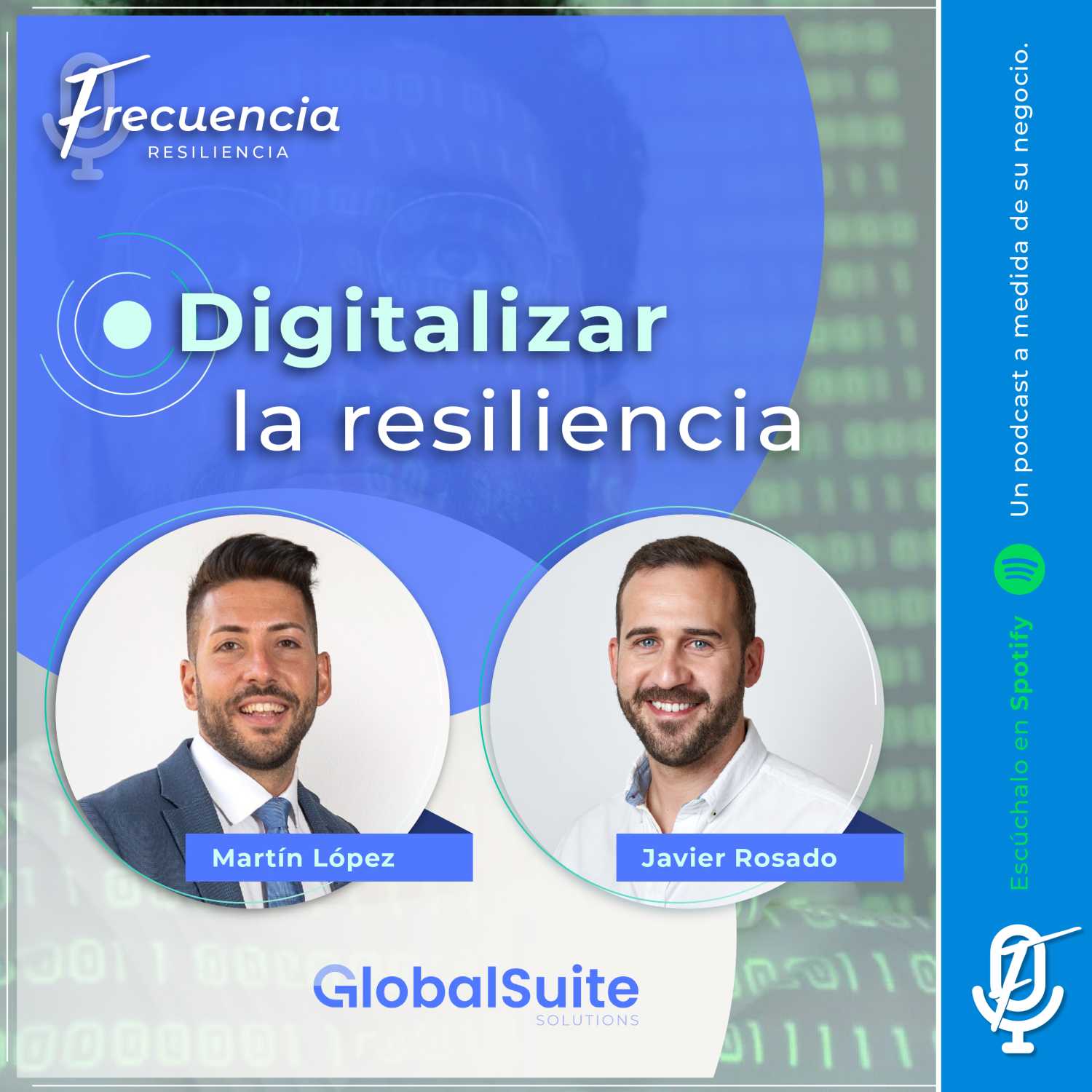 Frecuencia Resiliencia