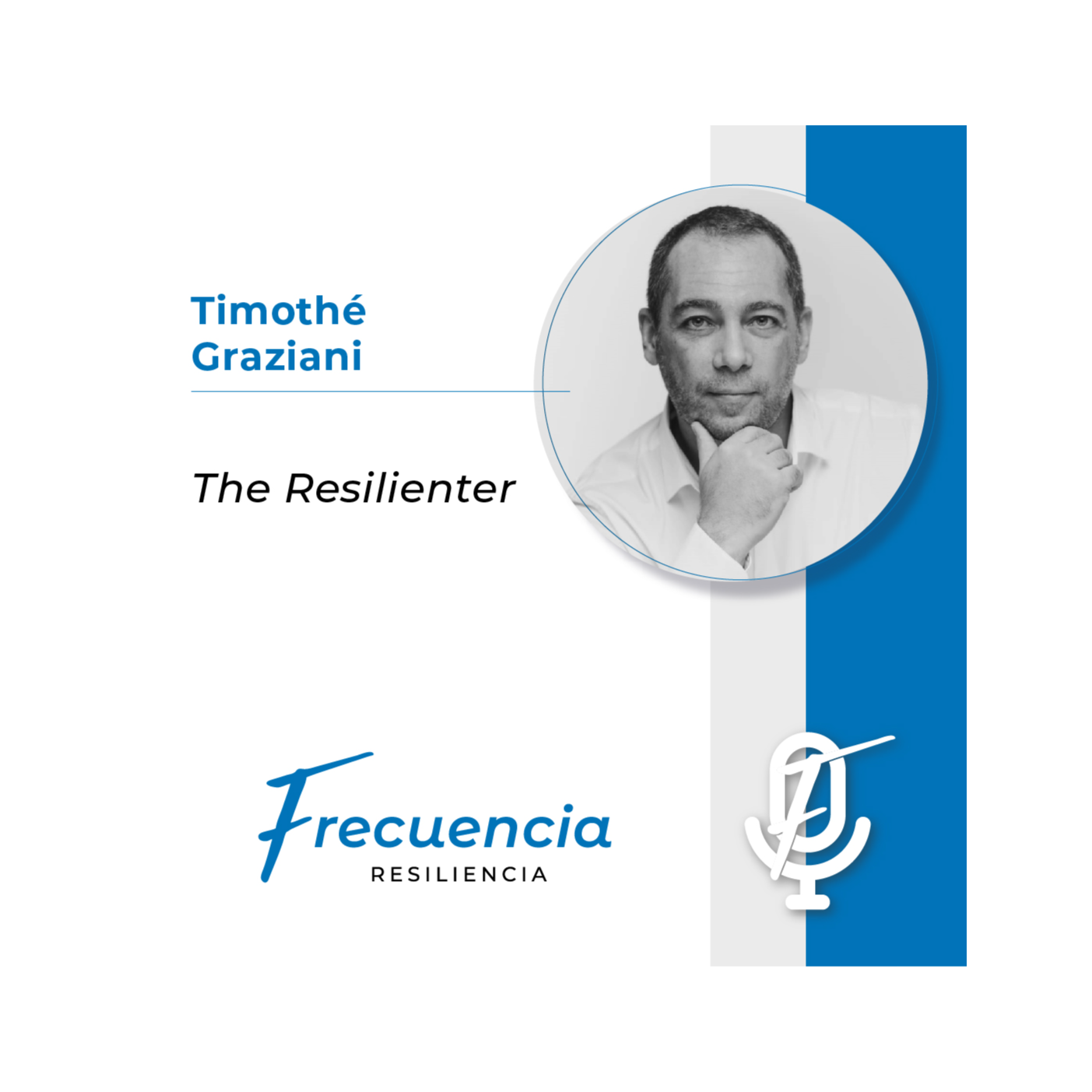 Frecuencia Resiliencia