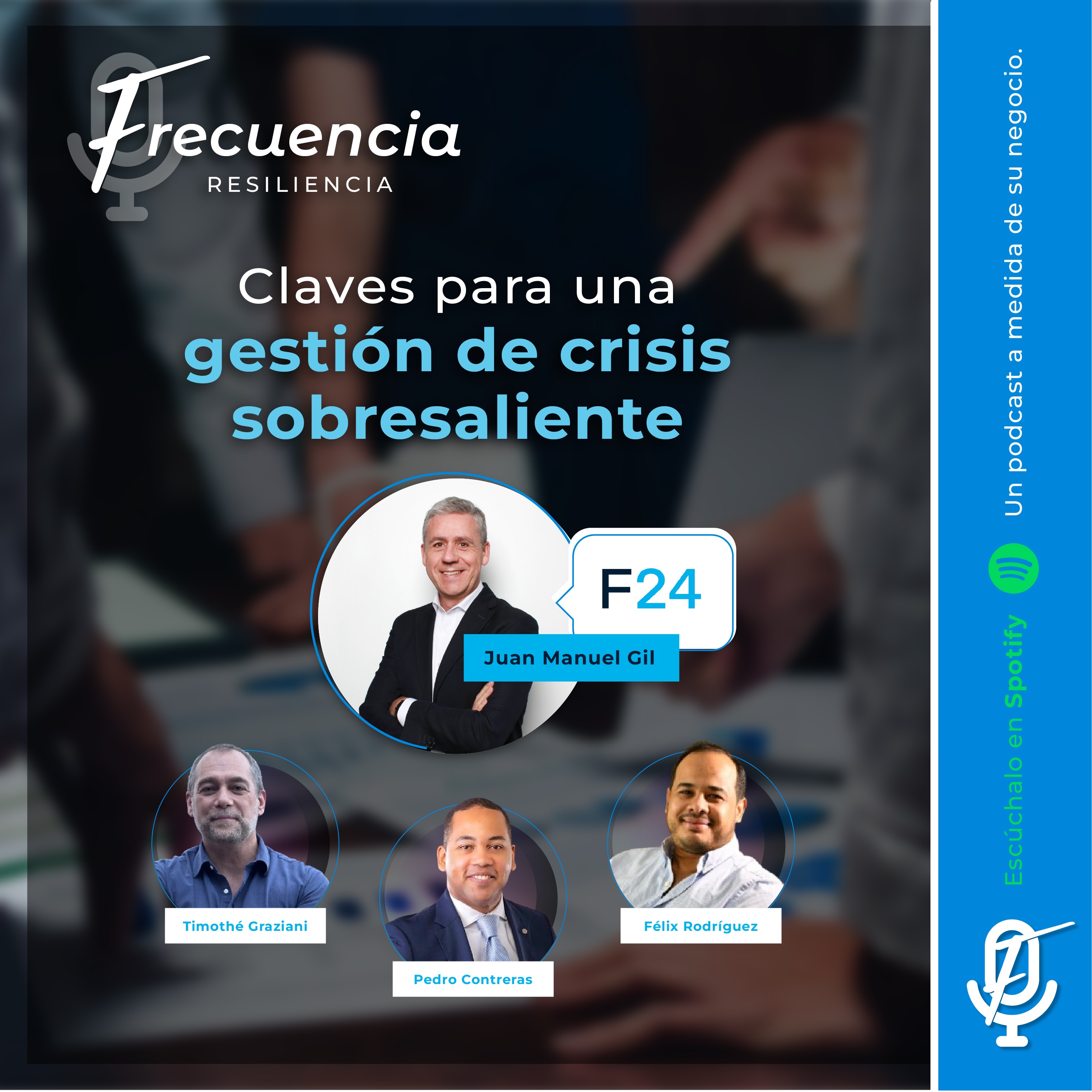 Frecuencia Resiliencia