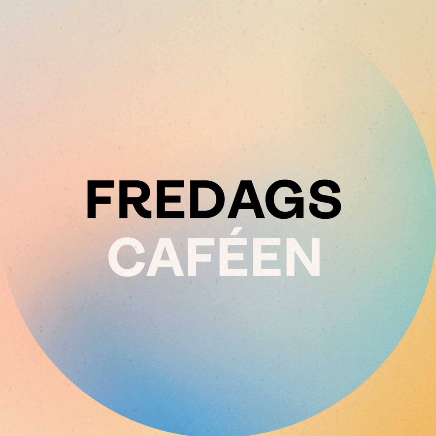Fredagscaféen af Fredagscafeen