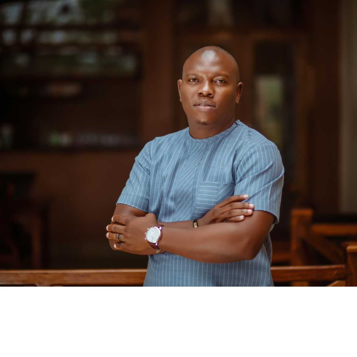 Pastor Fred Msungu