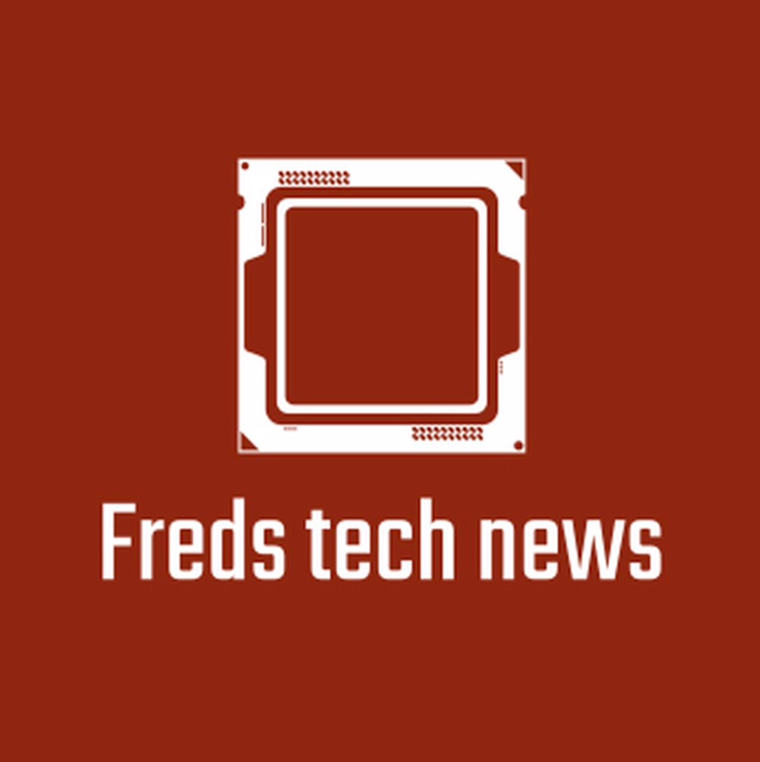 Freds tech news