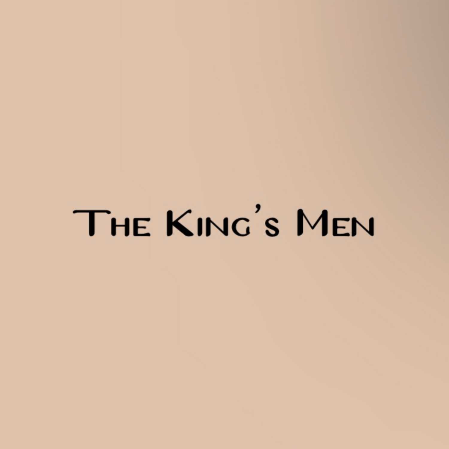 The King's Men