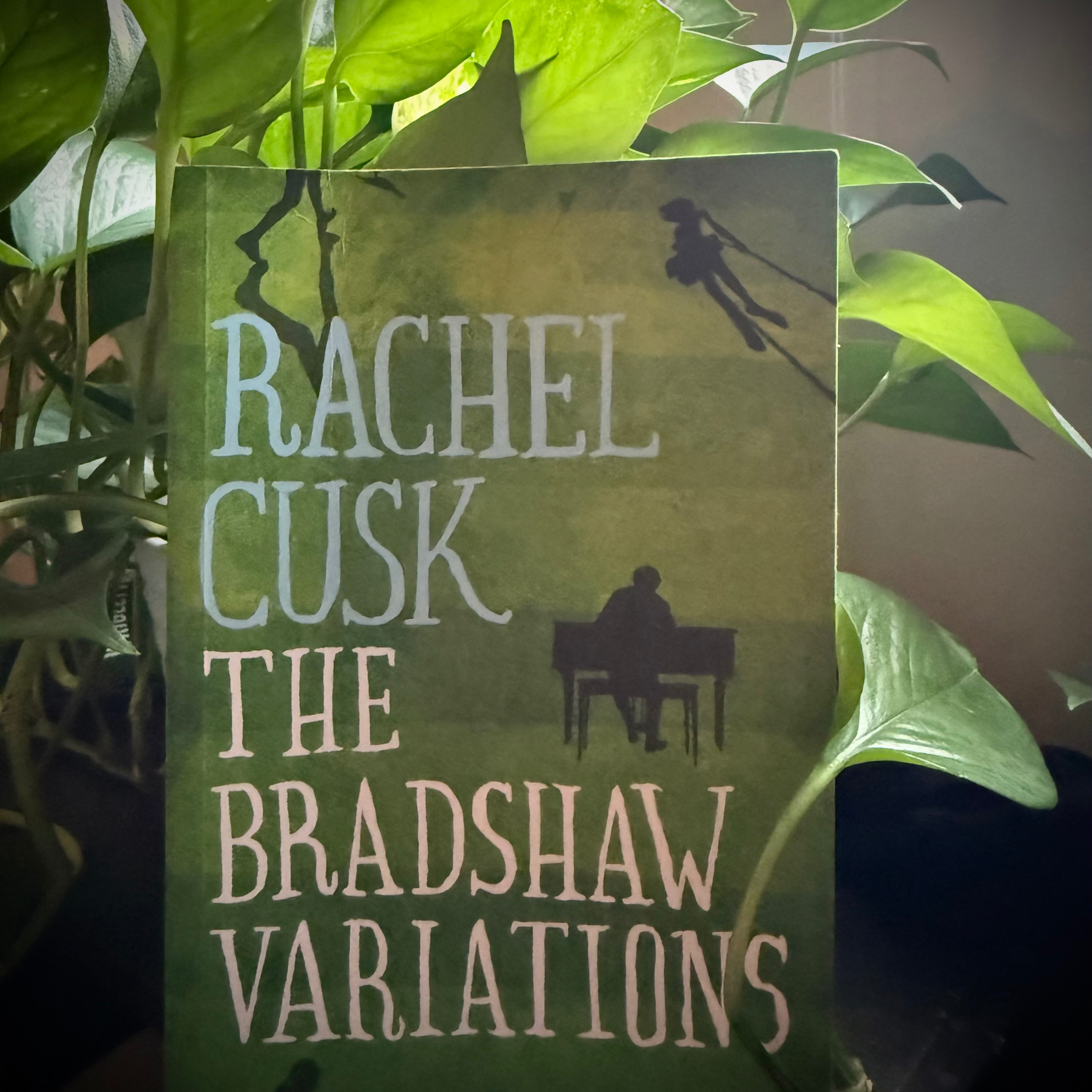 The Sculptural Rightness of Her Limbs: Rachel Cusk’s The Bradshaw Variations