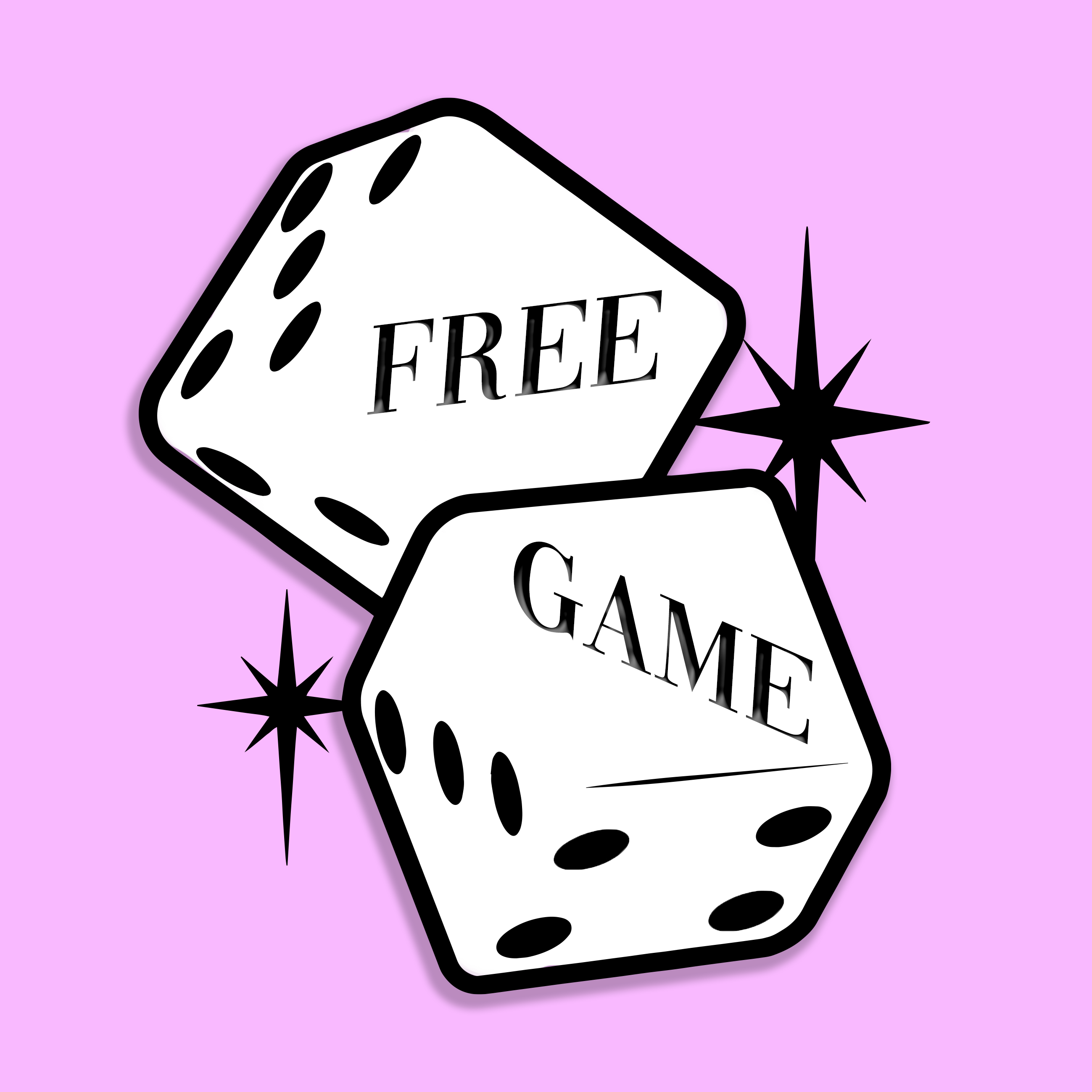 FREE GAME with Ari AKA V