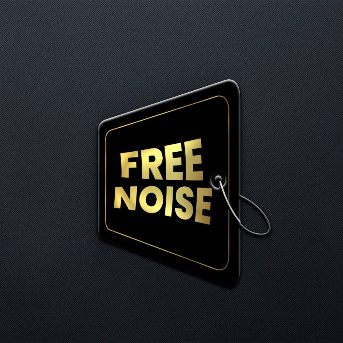 I Never Needed Your VALIDATION | Free Noise EP 07 episode artwork