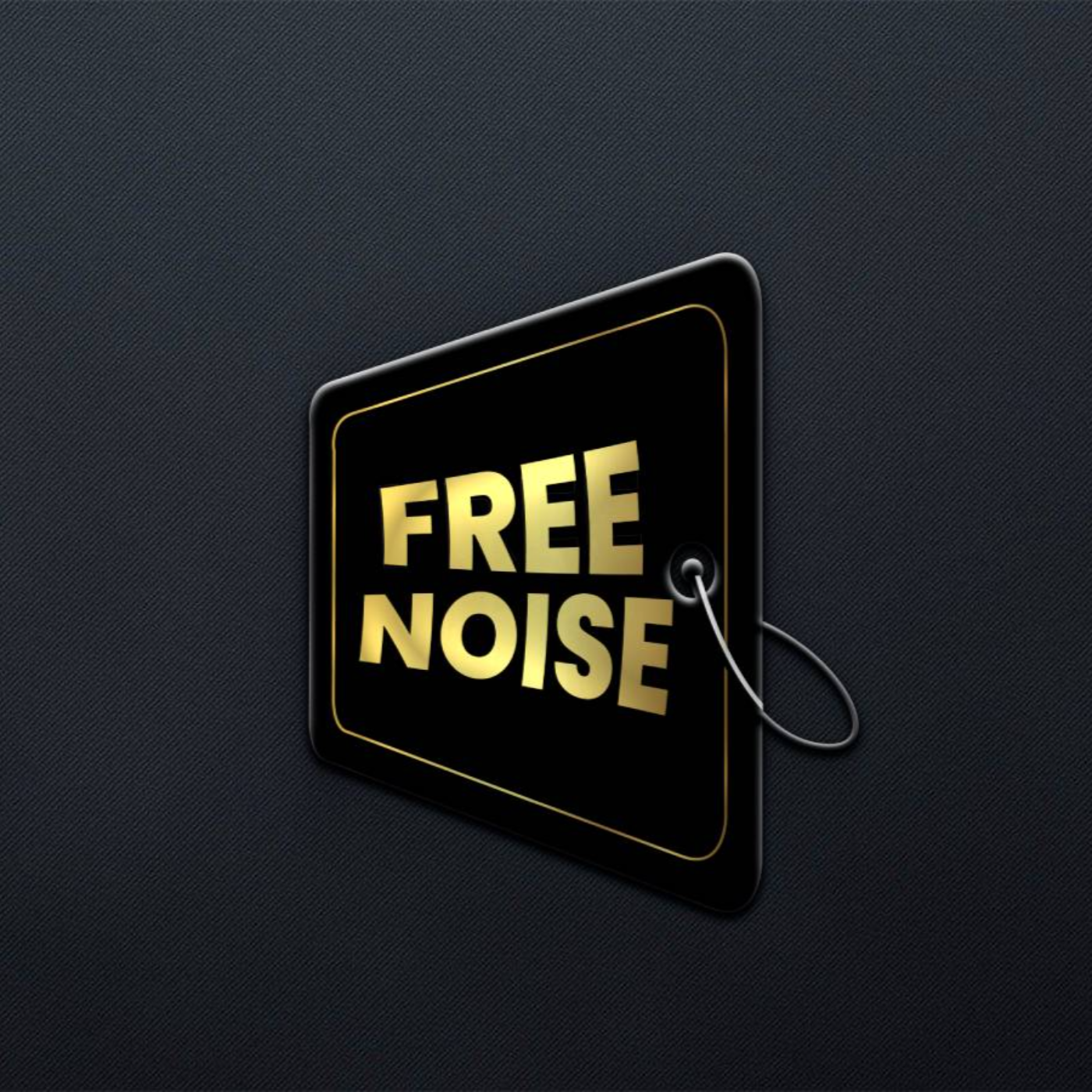 Twin Talk: Don't Get Comfortable! Have Those Uncomfortable Conversations! | Free Noise EP 024 episode artwork