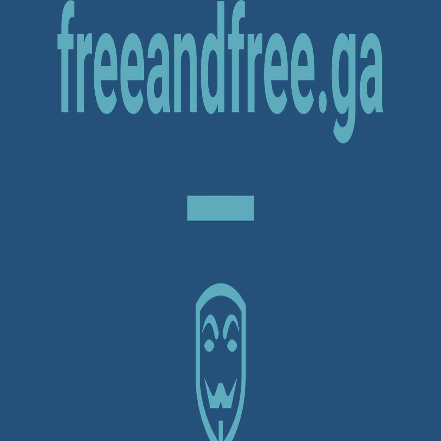 freeandfree