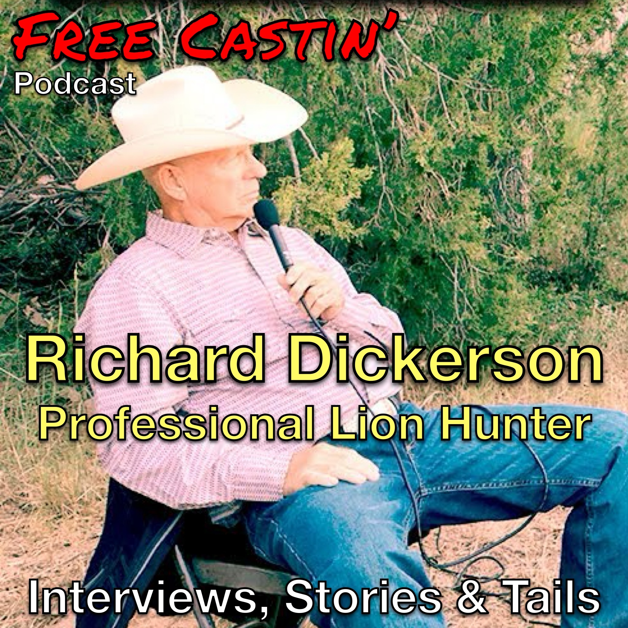 Free Castin\'