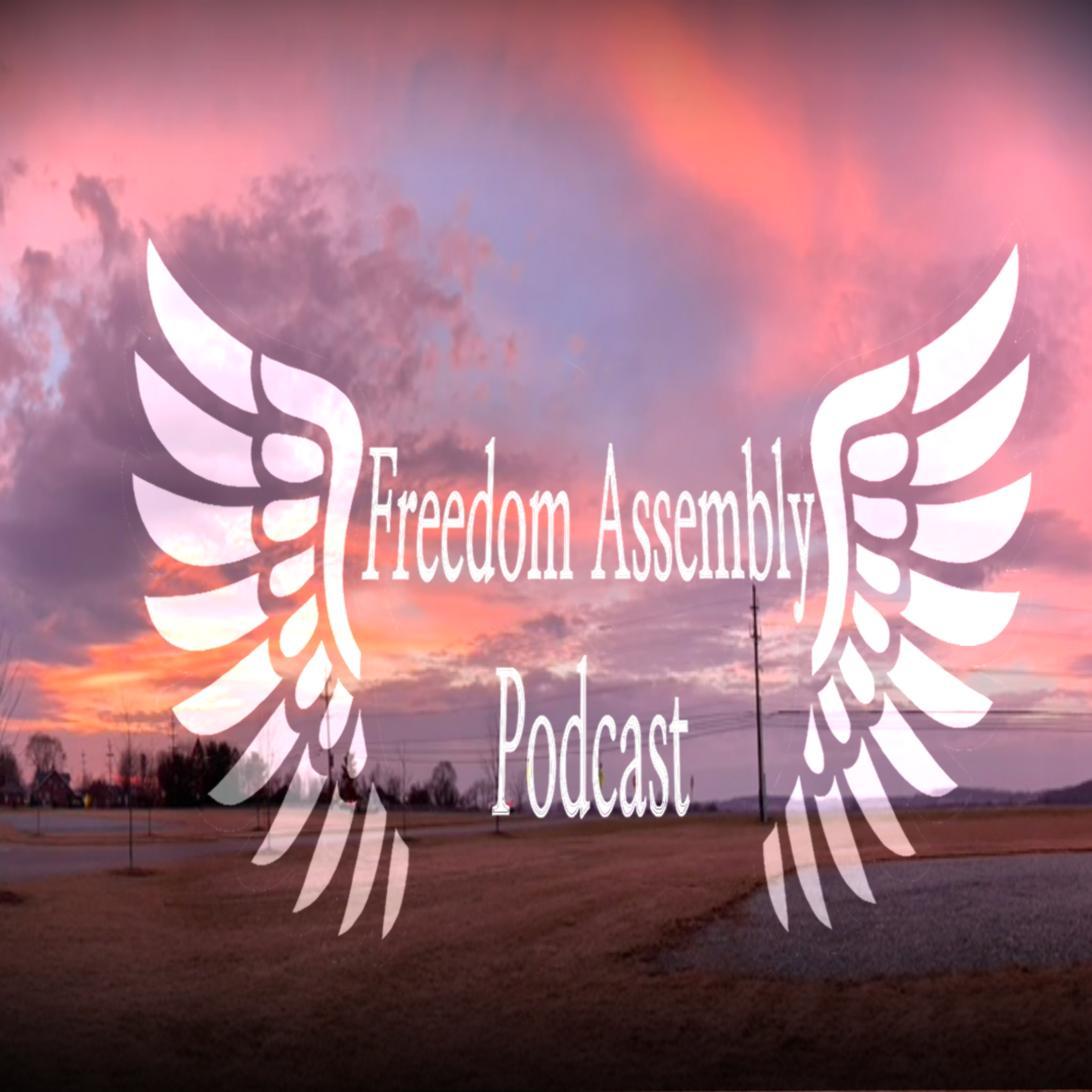 Freedom Assembly Podcast