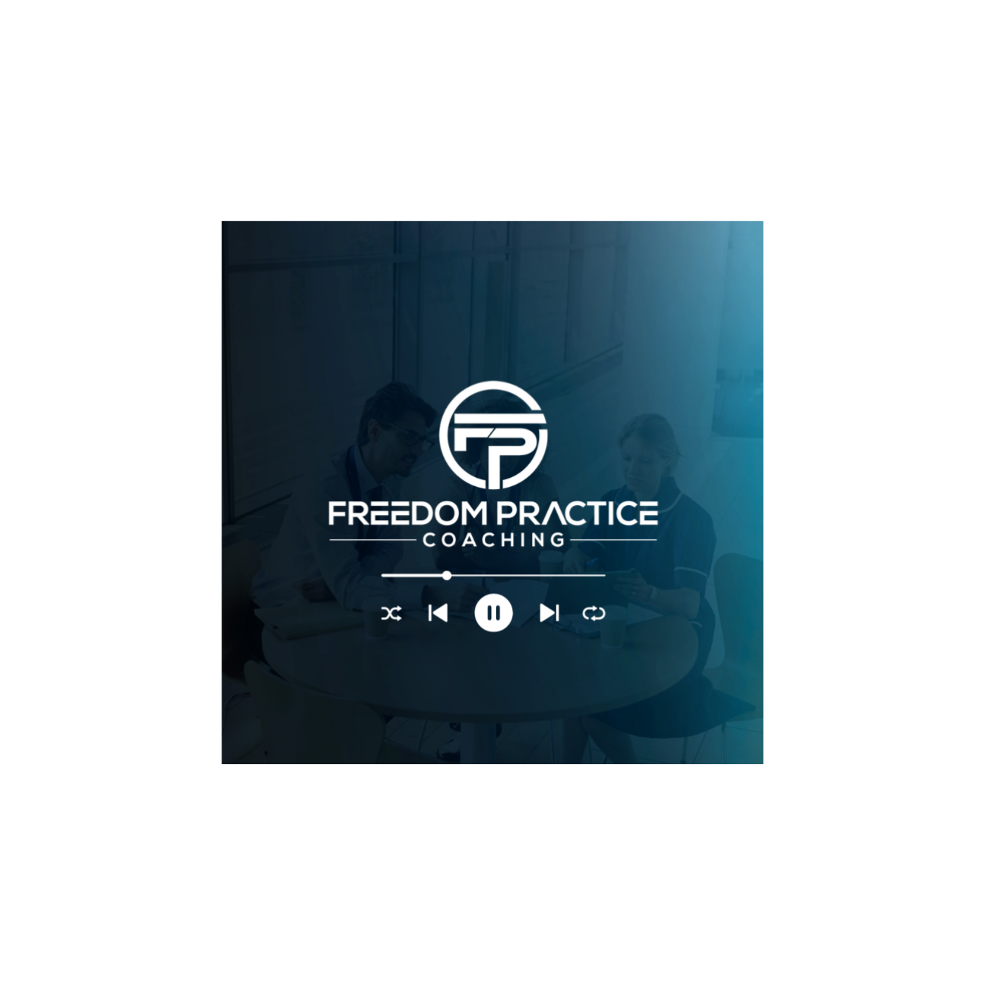 The HARDEST Part of Growing Your Practice: What To Measure & How To Manage It episode artwork