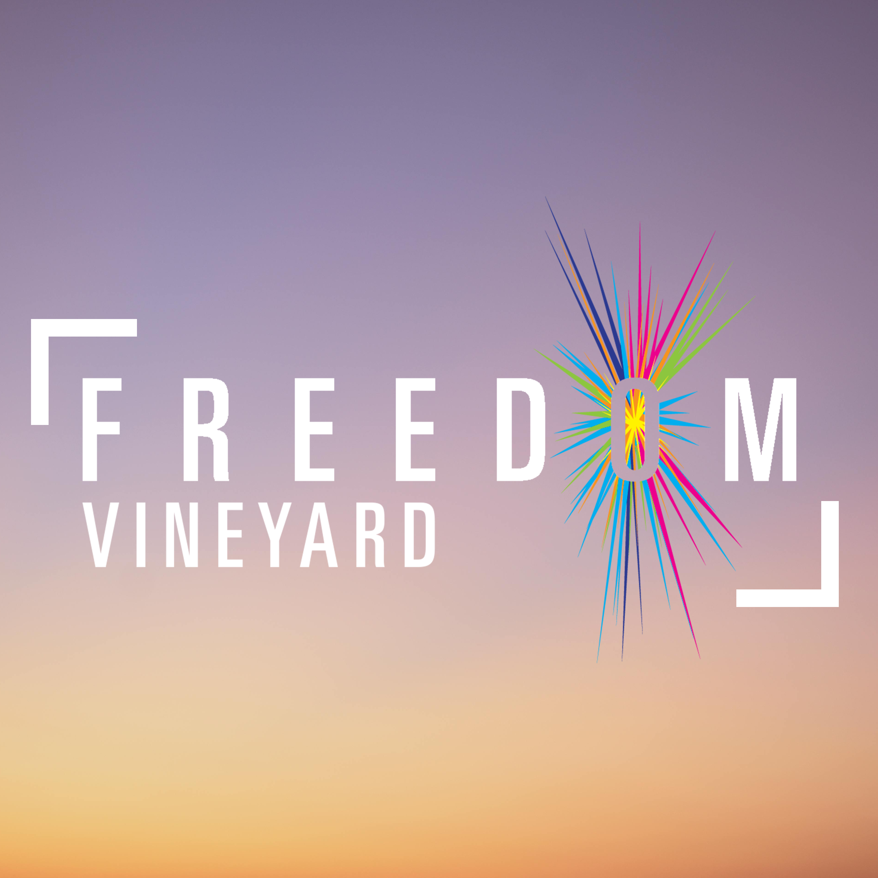 Sunday Messages at Freedom Vineyard