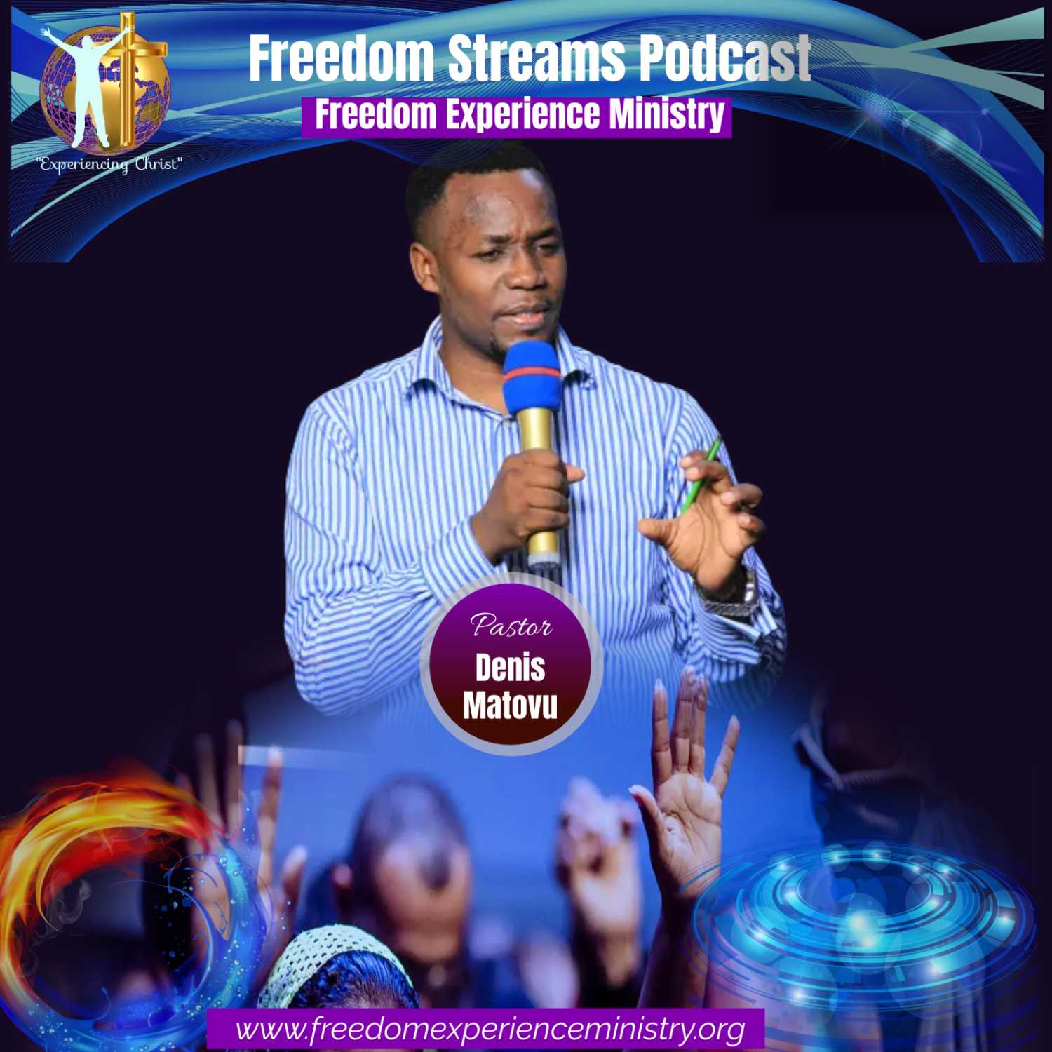 Freedom Experience Ministry
