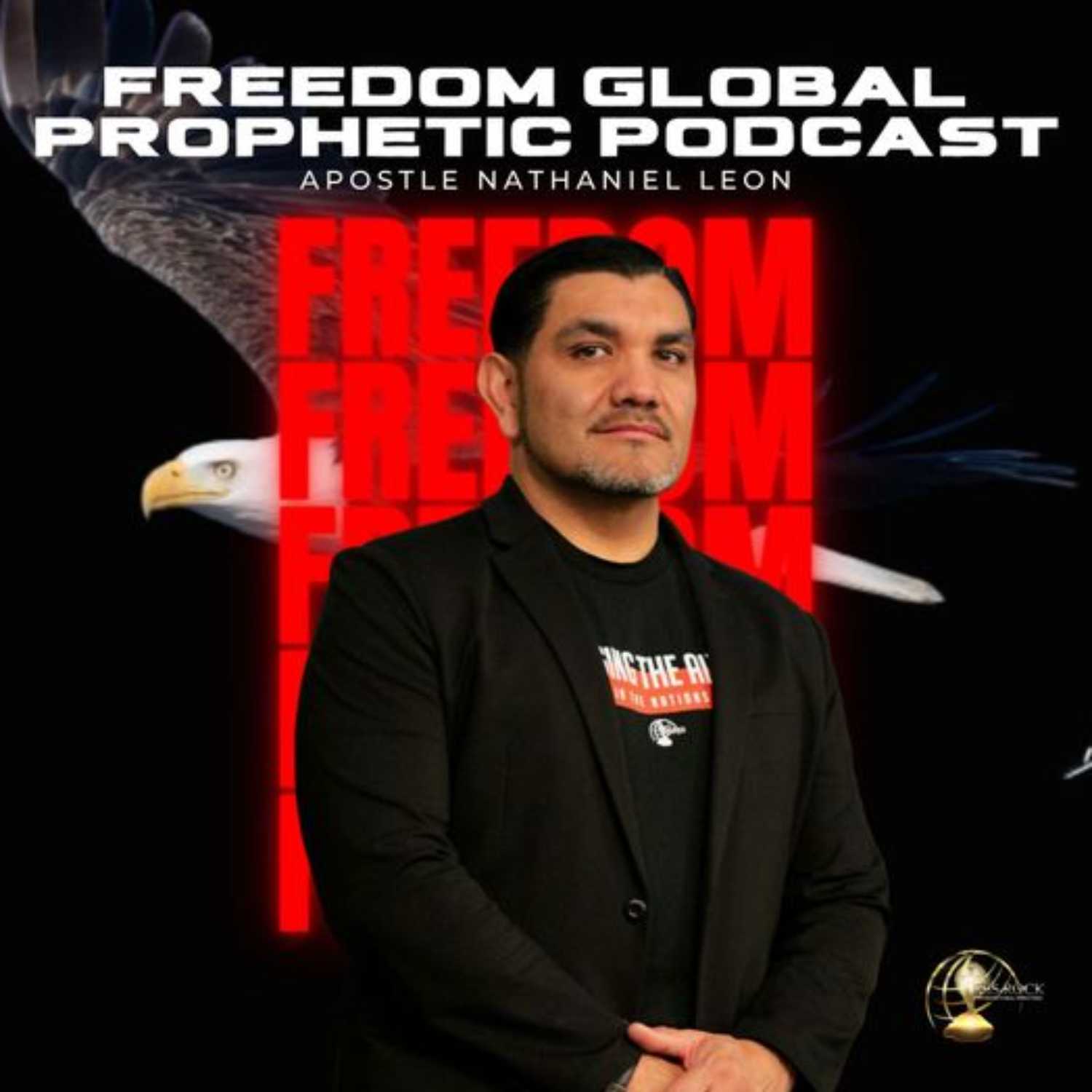 Freedom comes from an Altar (S1Ep42)