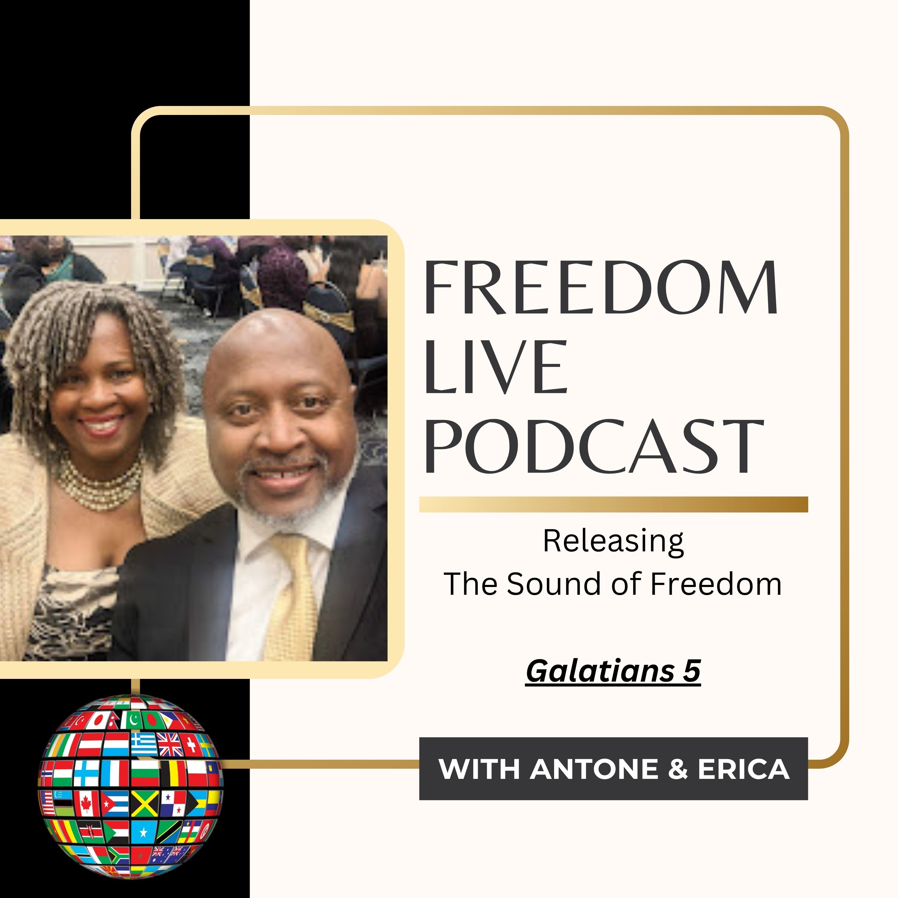 Freedom Live