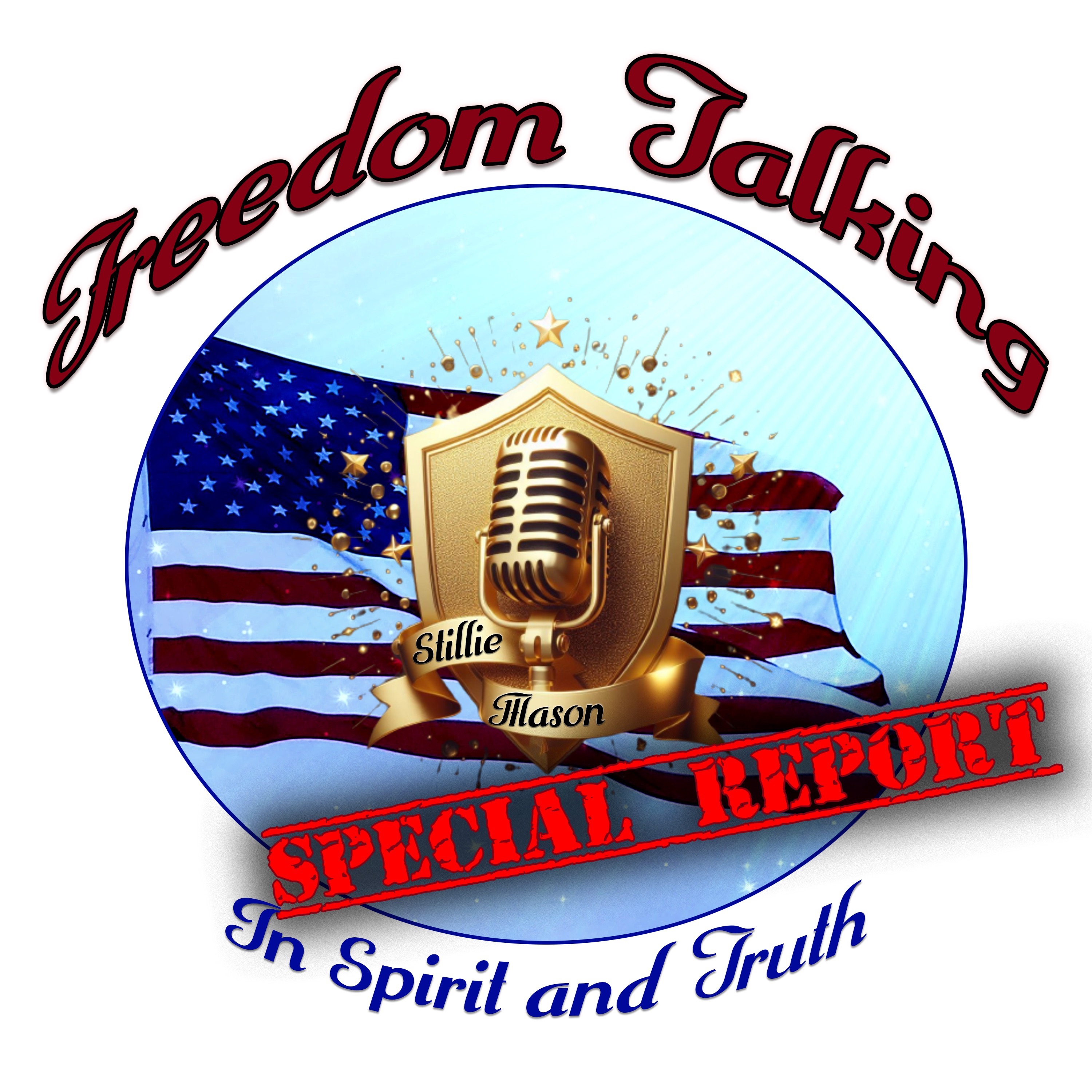 The Freedom Talking Show