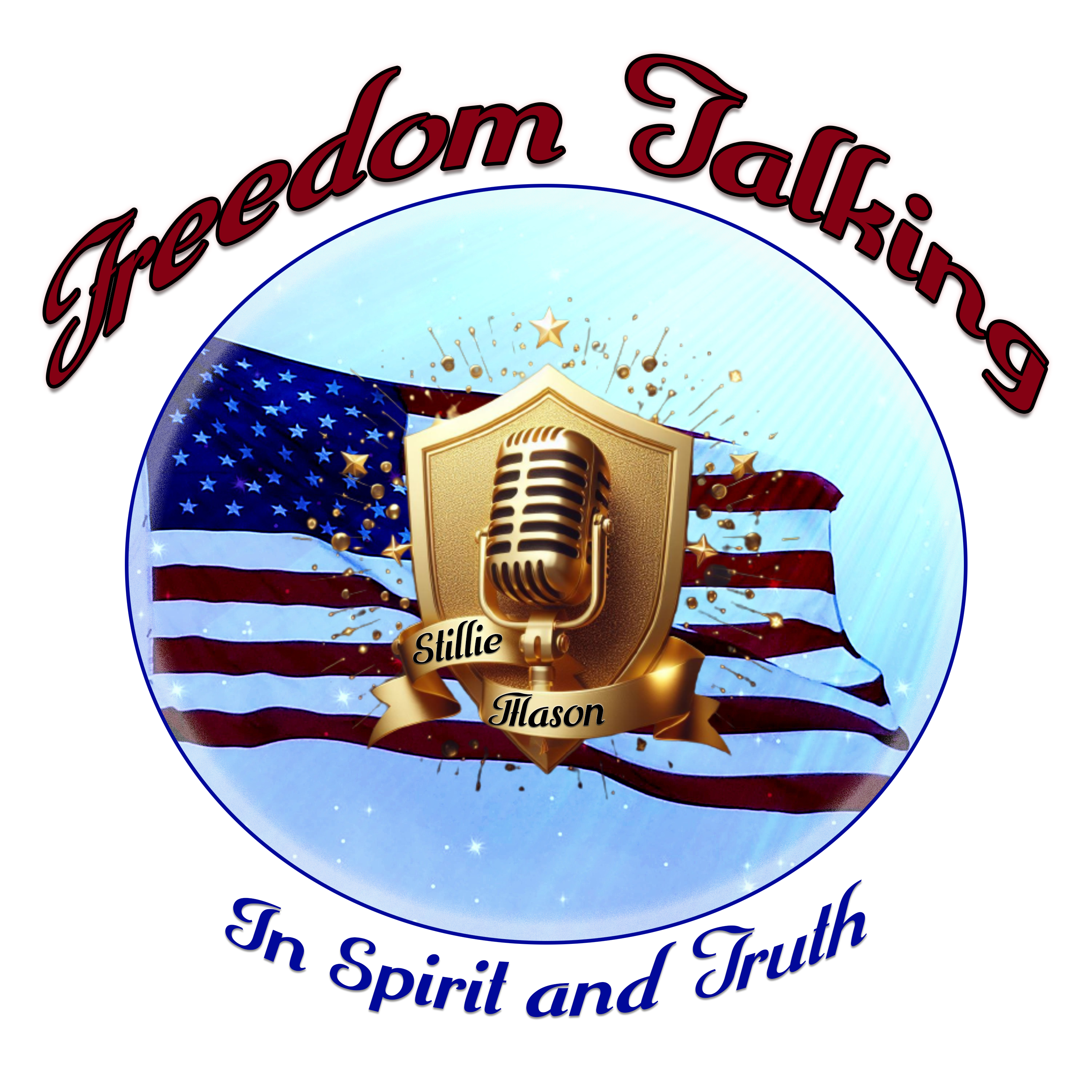 The Freedom Talking Show