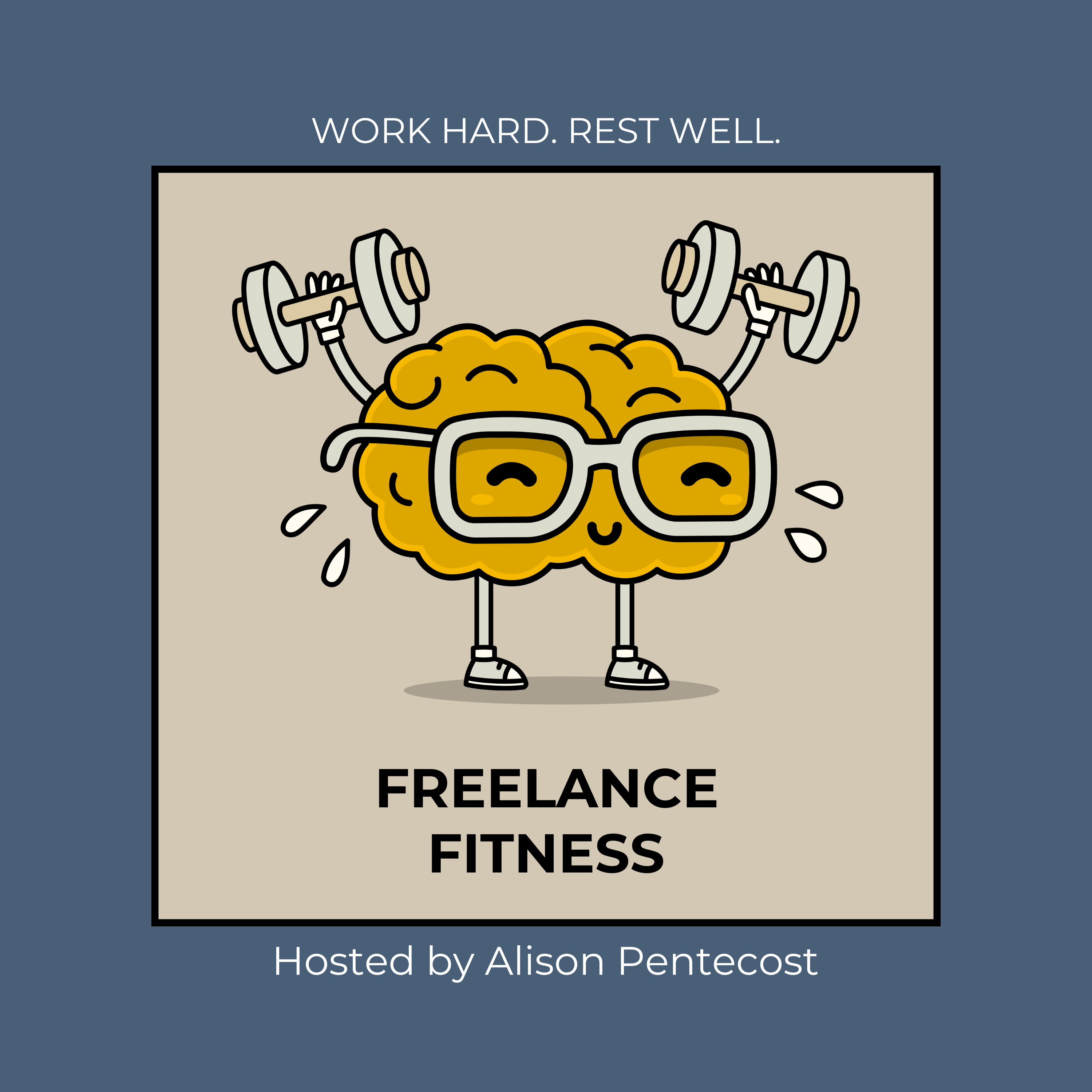 Freelance Fitness