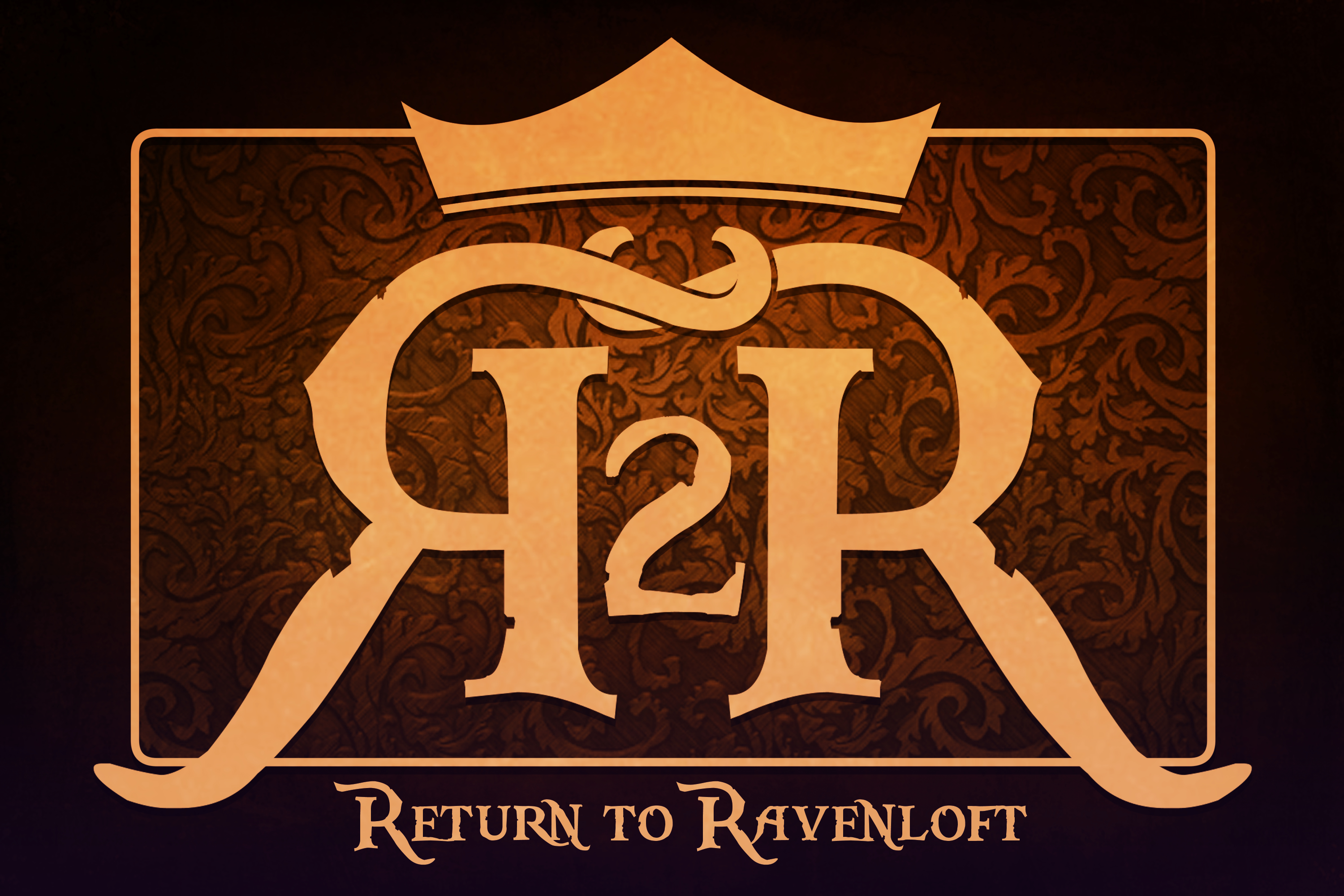 Return to Ravenloft S3 041 - We Chopped Up A Horse Of Course Of Course episode artwork