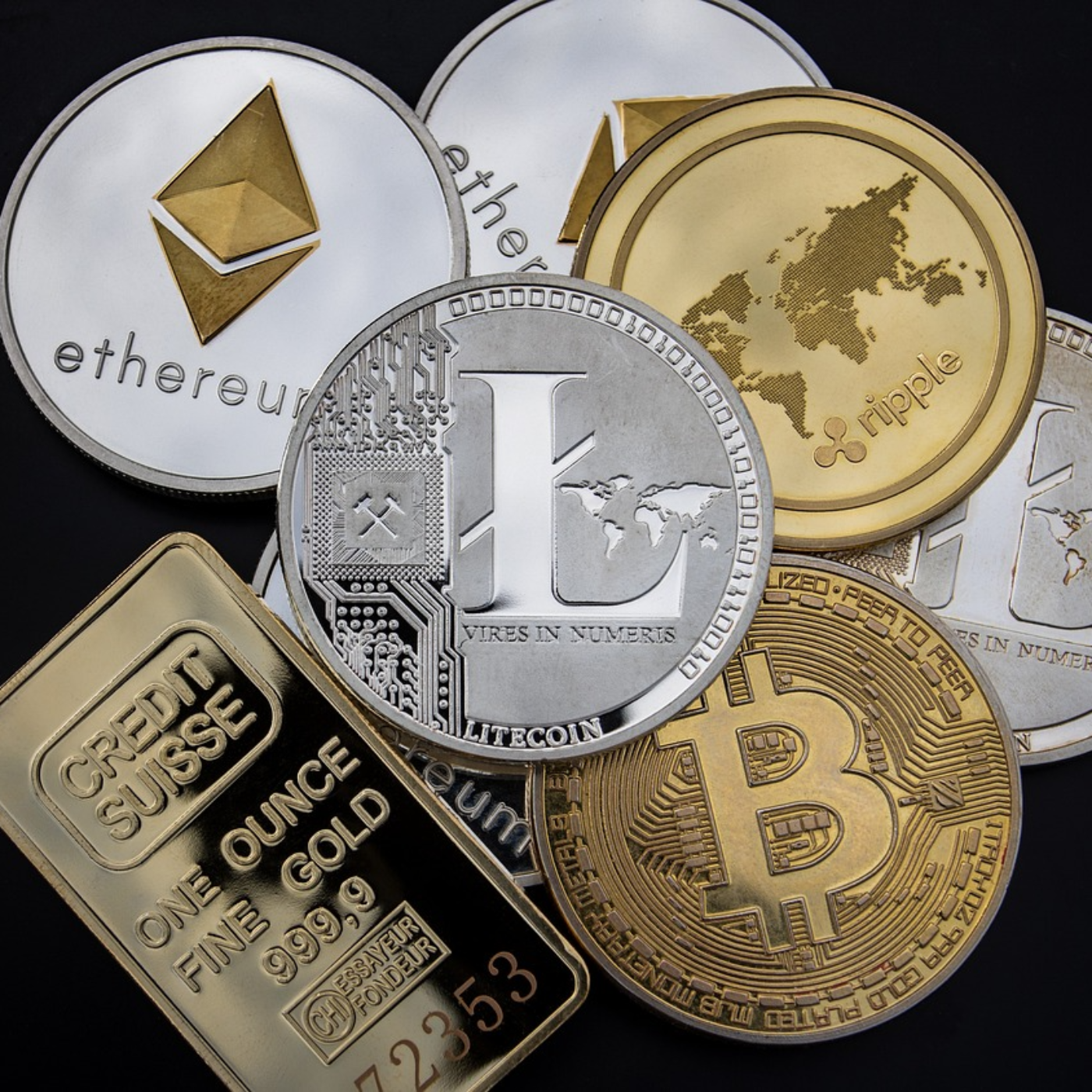 The Pros and Cons of Cryptocurrencies for Freelancers
