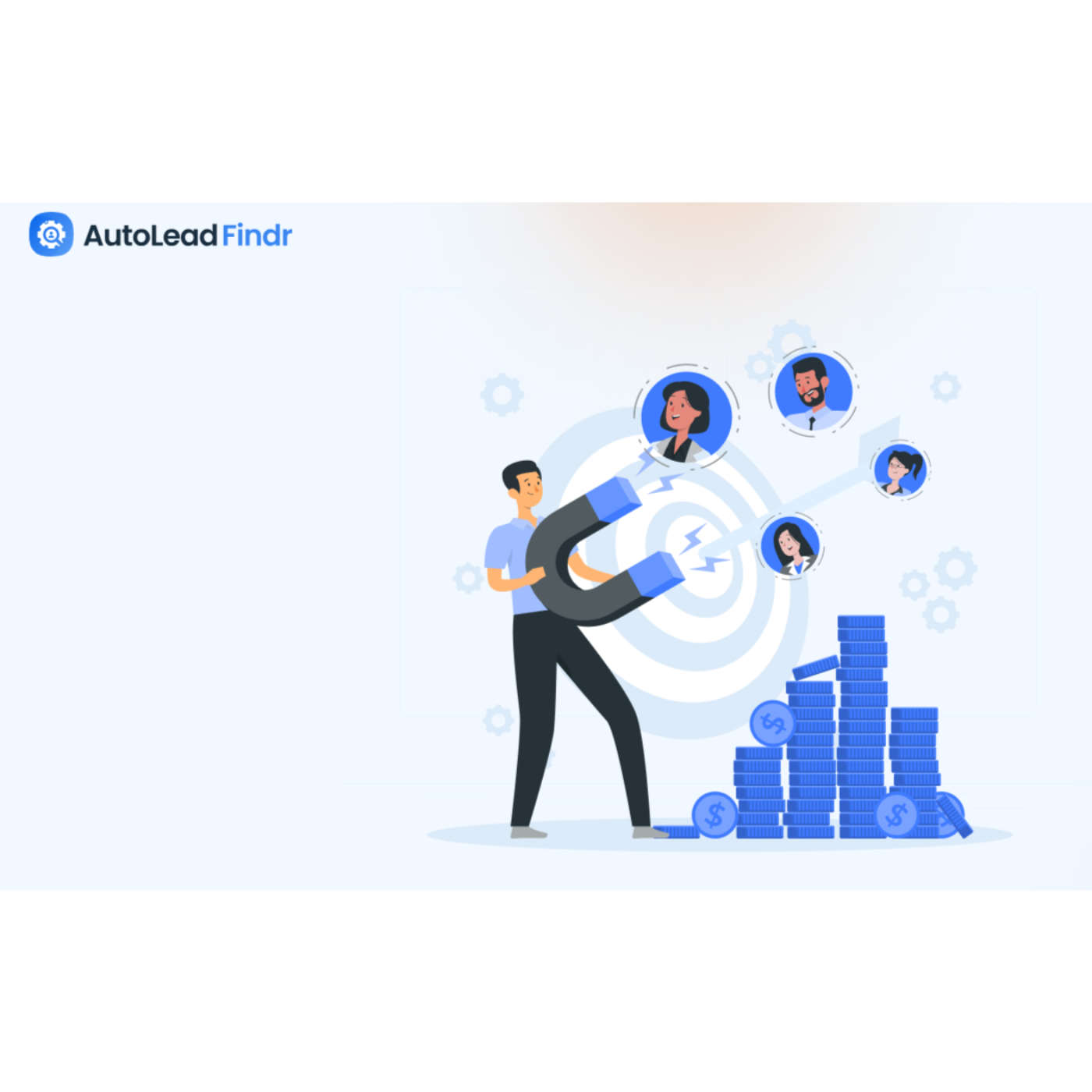 AutoLeads Findr Report