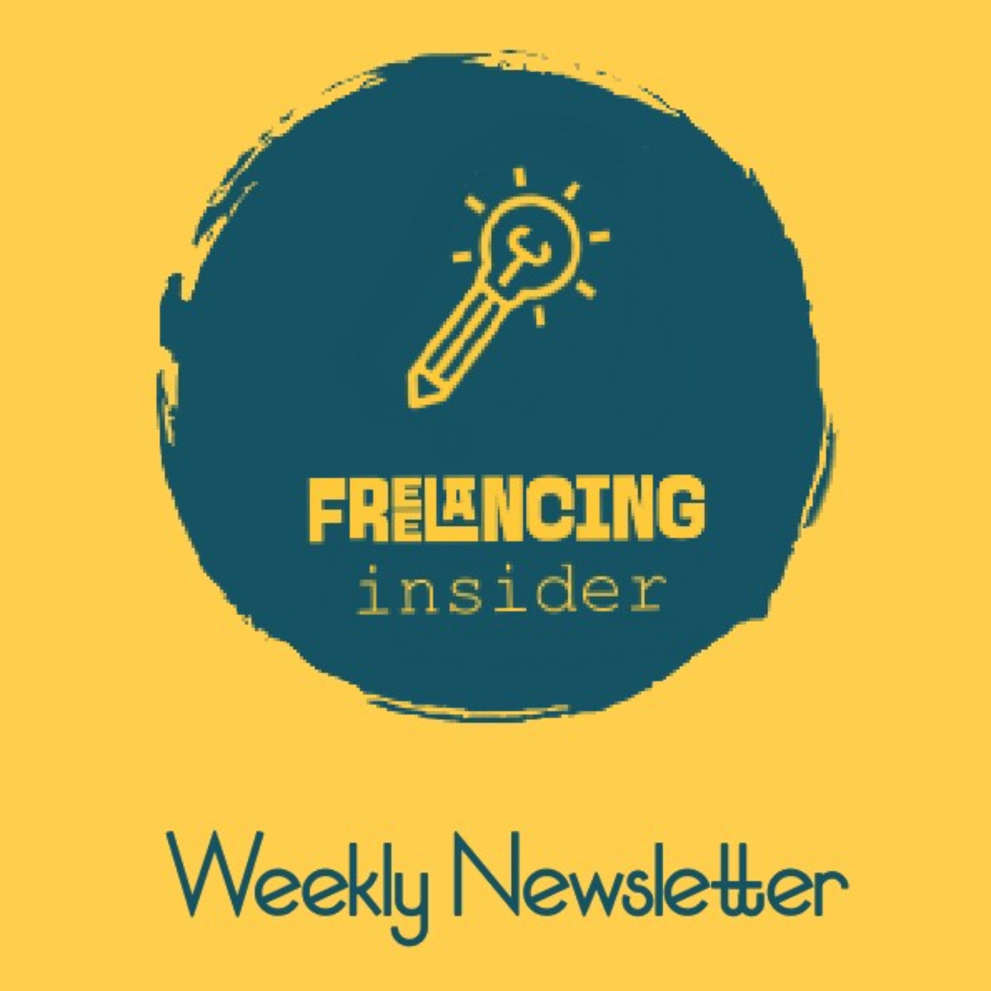 Your Weekly Guide to Thriving in Freelancing - 14th October