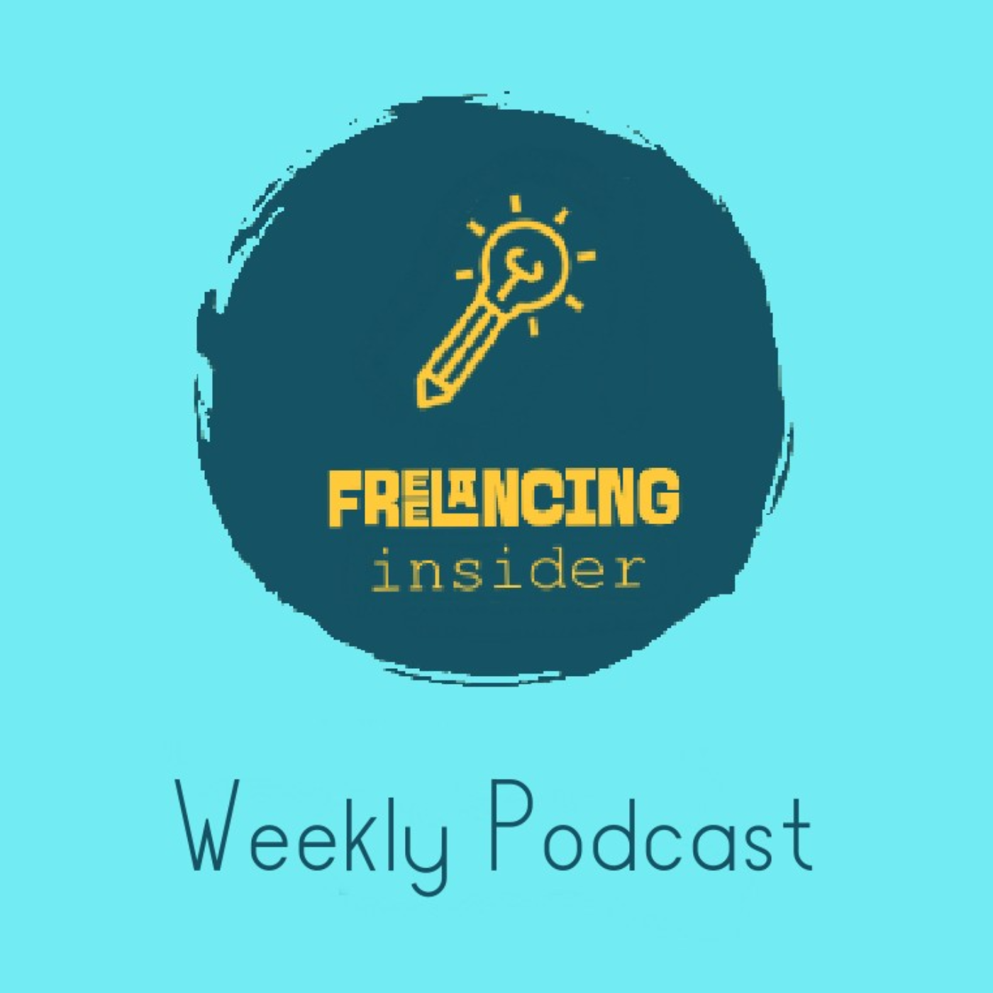 "Pod" Weekly Guide to Thriving in Freelancing - Issue 9