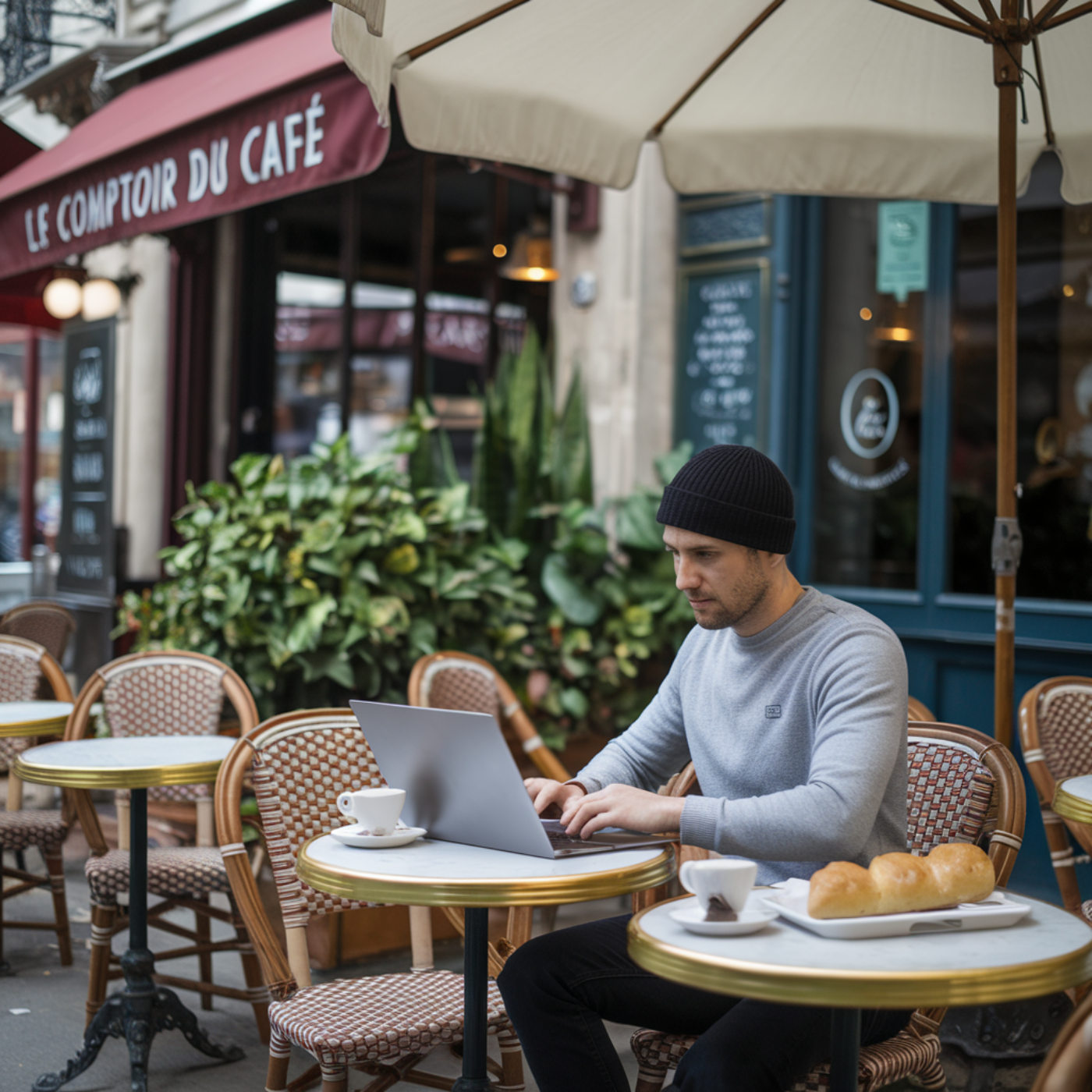 Lesson 1.3: The Legal and Financial Side of Location Independence.