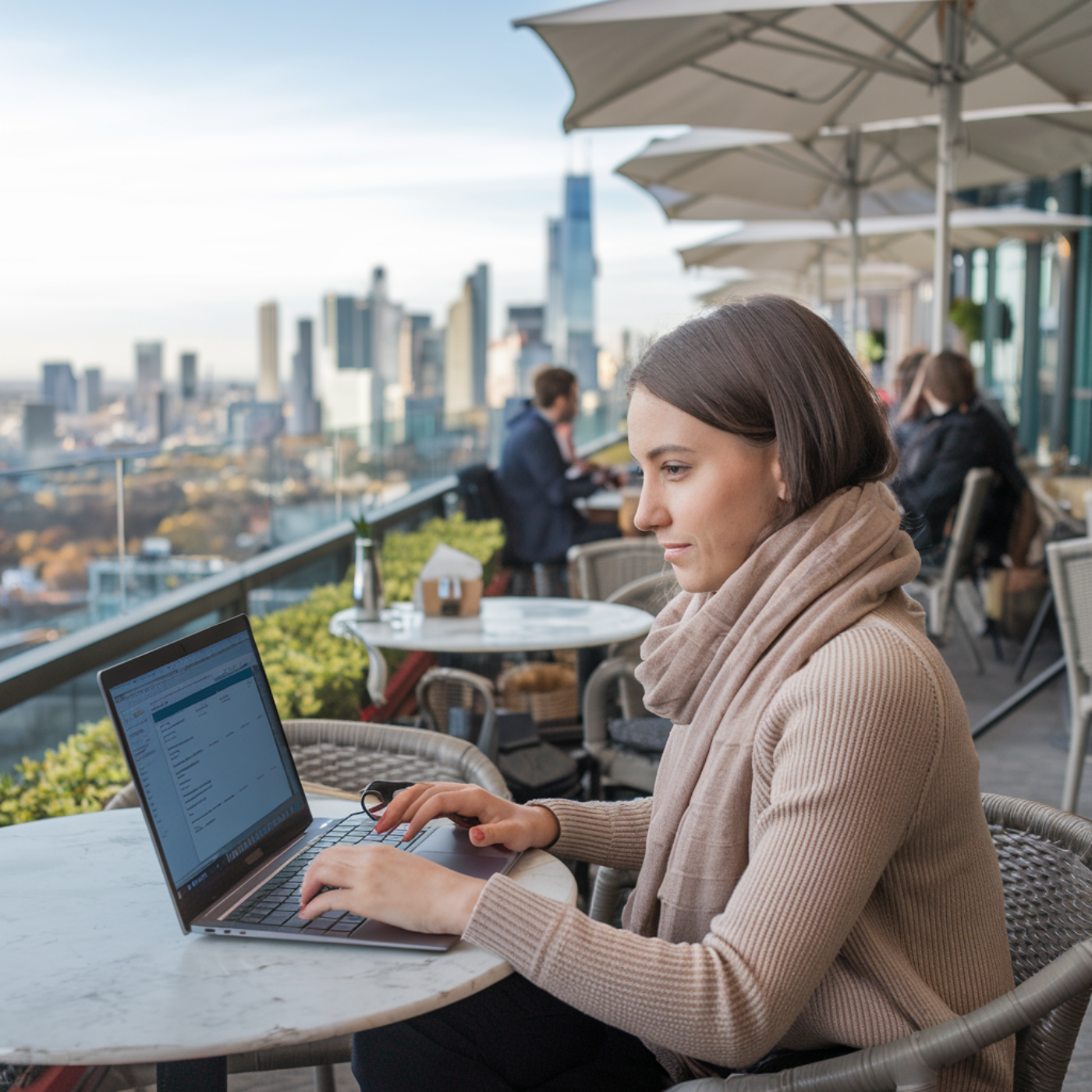 Lesson 4.1: Leveraging Freelance Platforms & Job Boards.