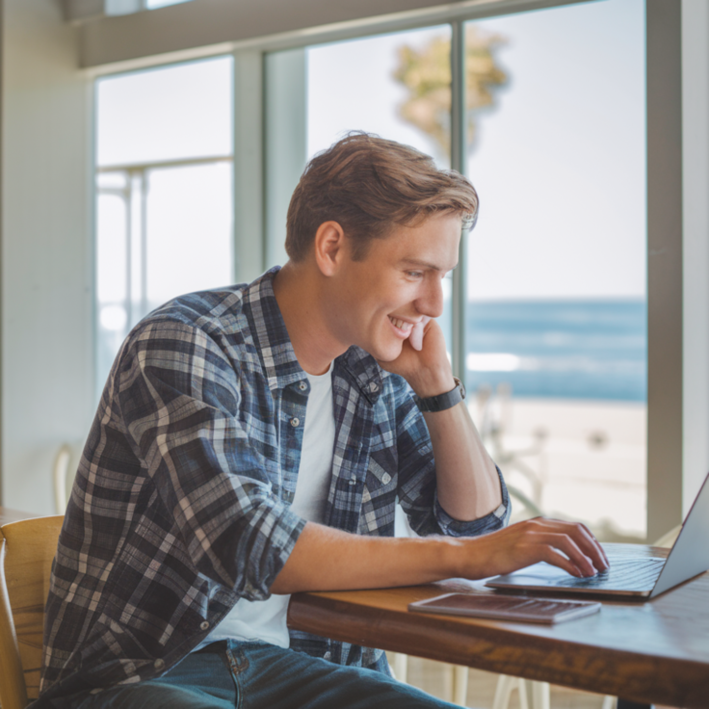 Lesson 4.4: Content Marketing & Lead Generation.