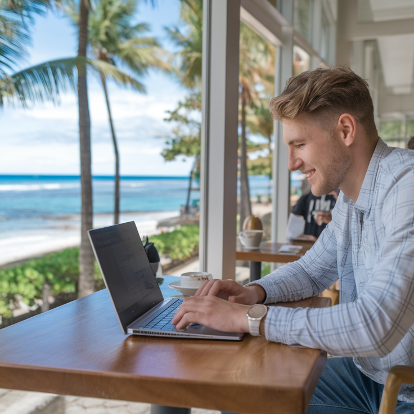 Lesson 5.1: Essential Software & Apps for Remote Work.