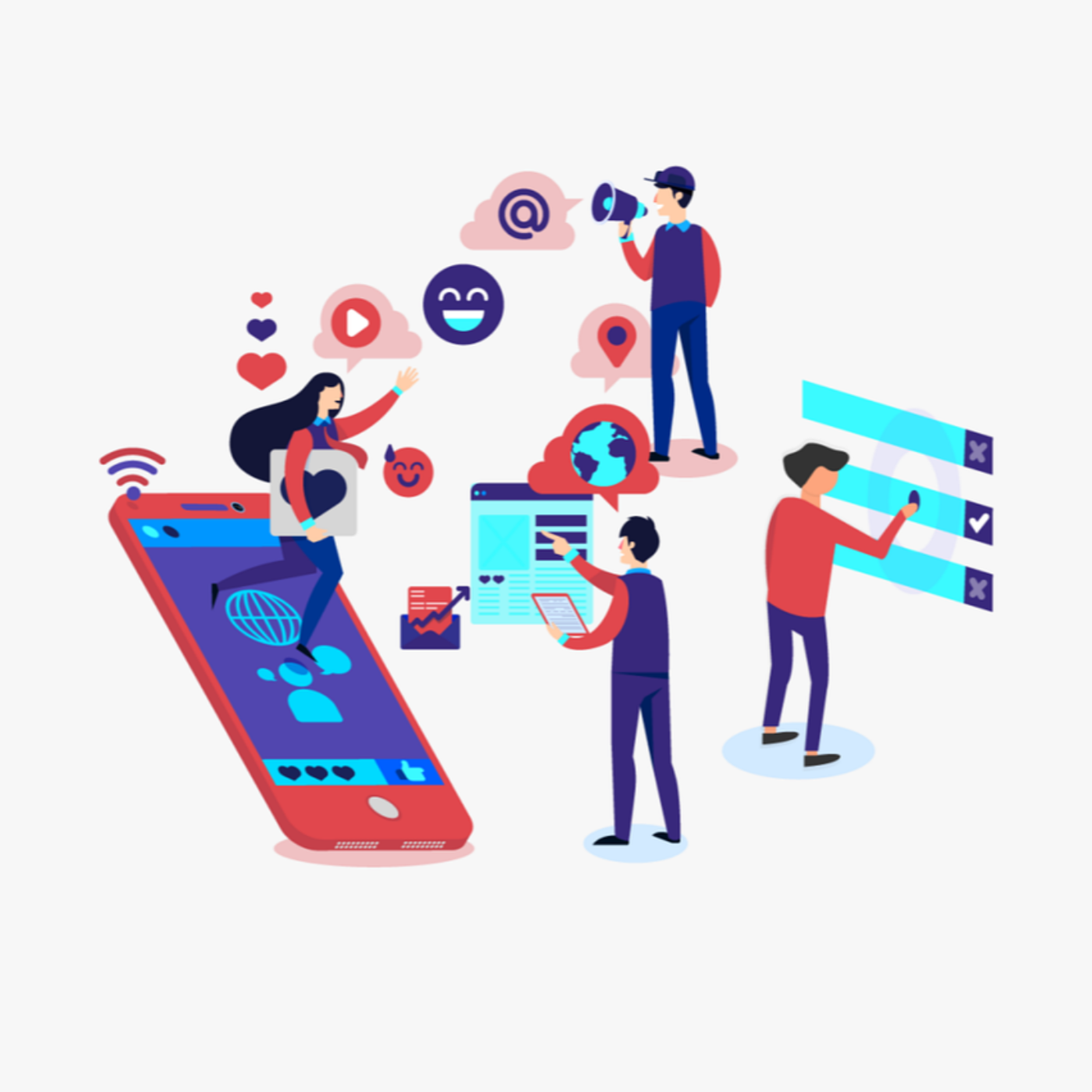 Freelancing Insider gives us The Guide To Smooth Client Communication For Freelancers