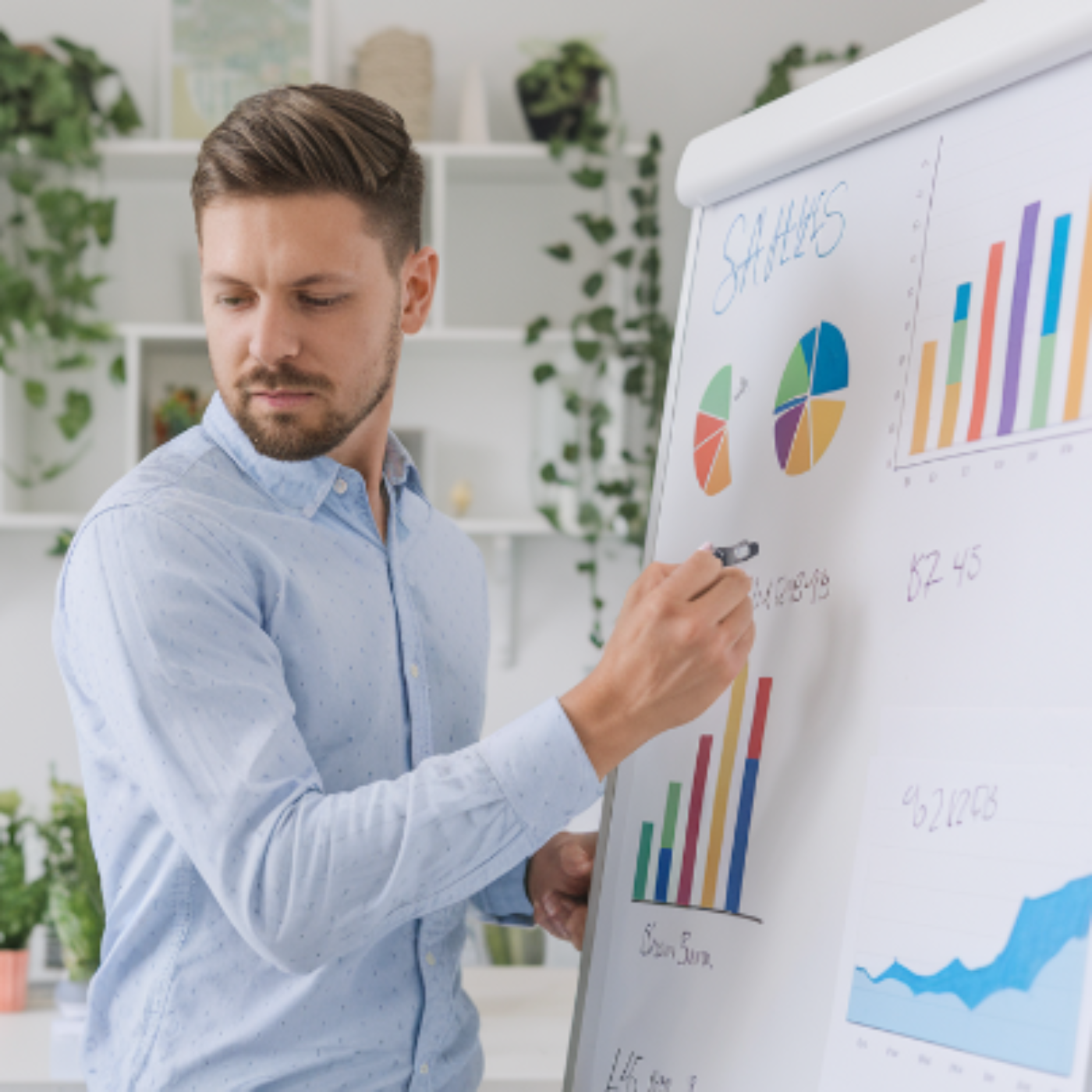 Module 2: Defining Your Niche and Building Your Brand