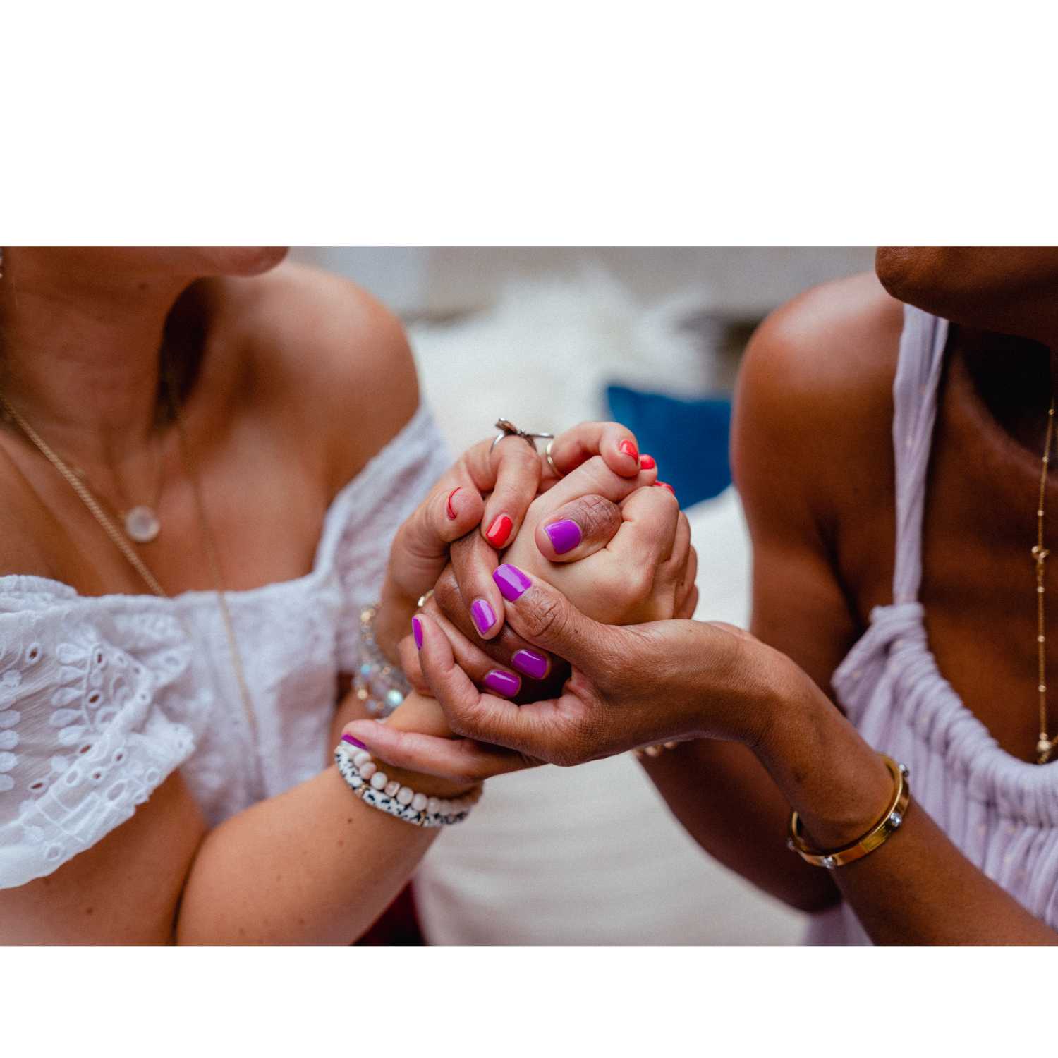 Free of Fear Full of Joy Podcast - Self Help Podcast for Women