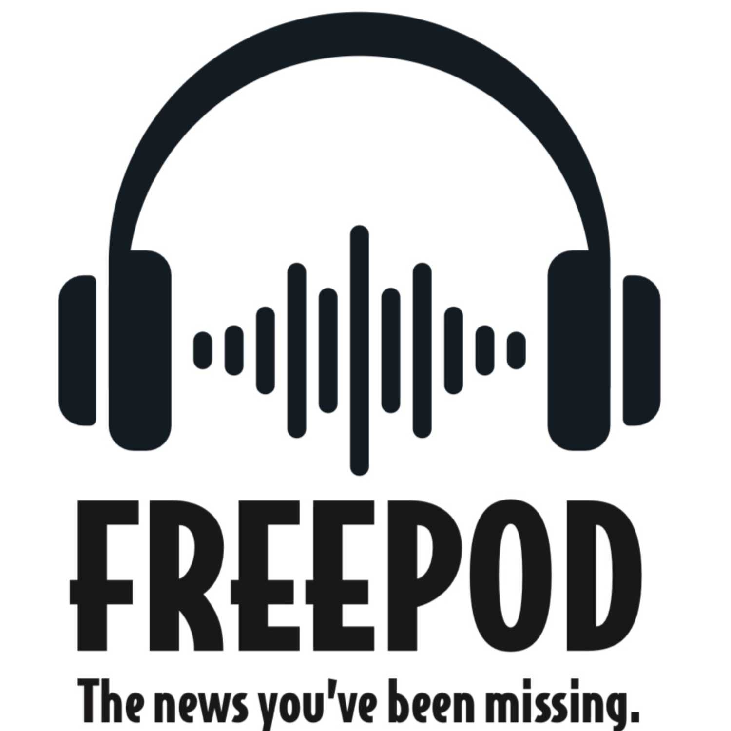 Freepod