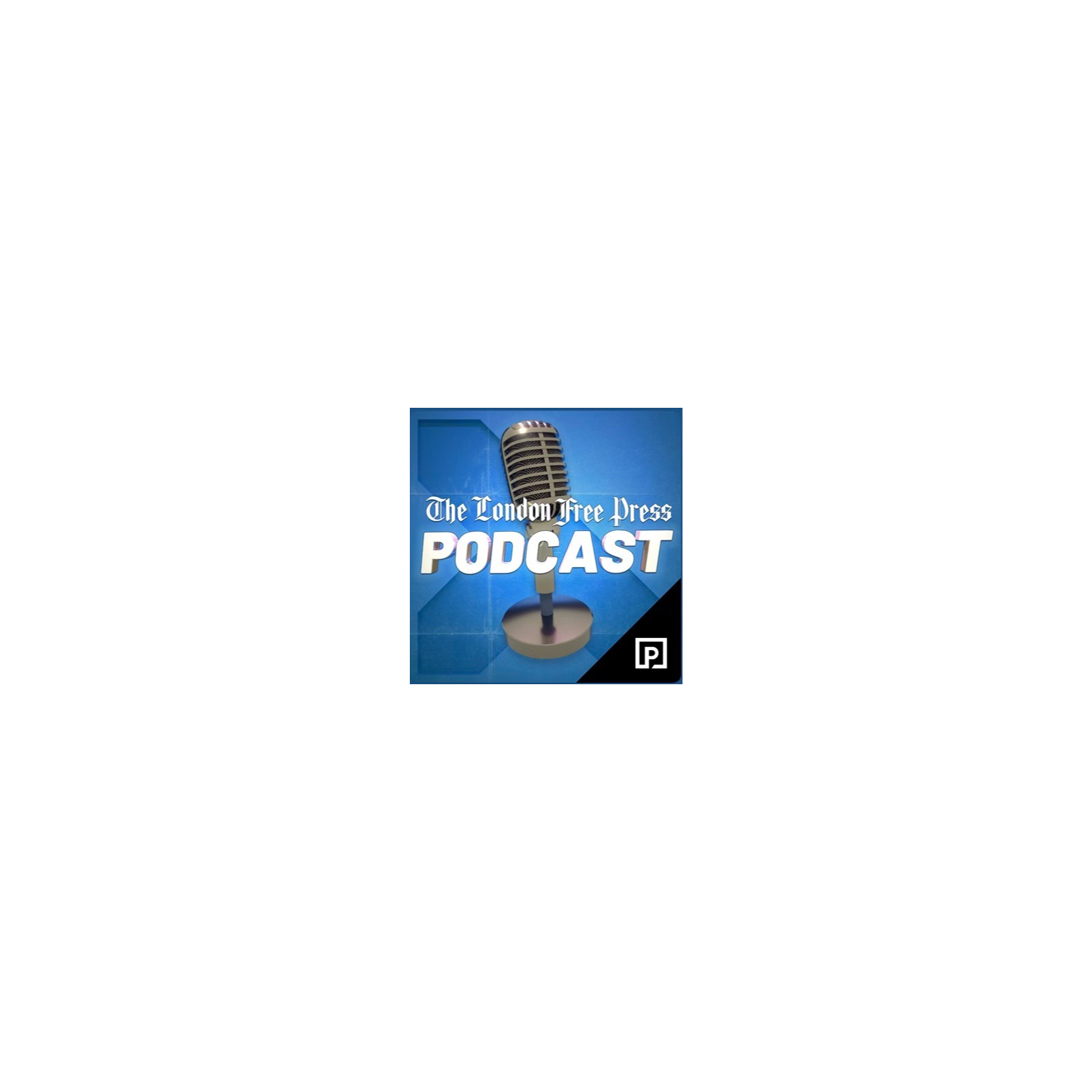 The LFP Podcast, ep. 223: The major shifts in London's housing market episode artwork
