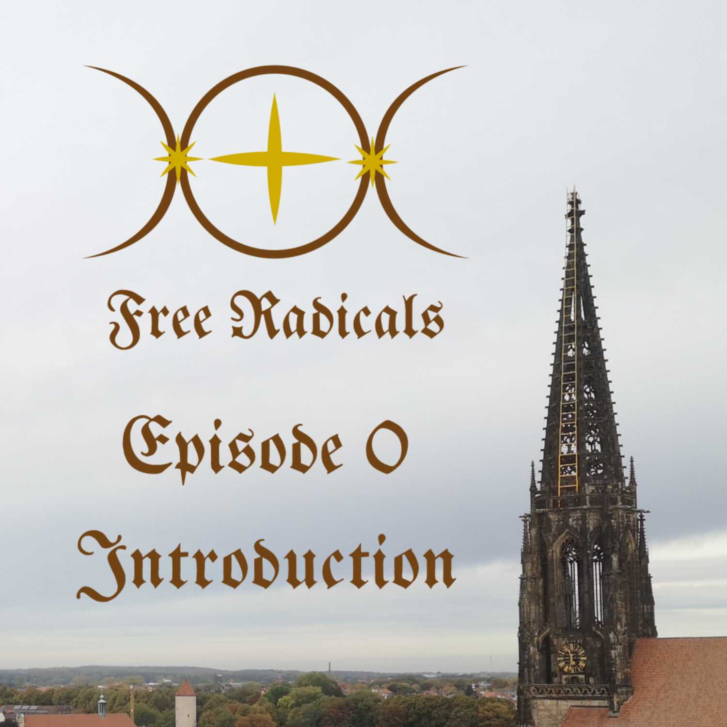 Free Radicals